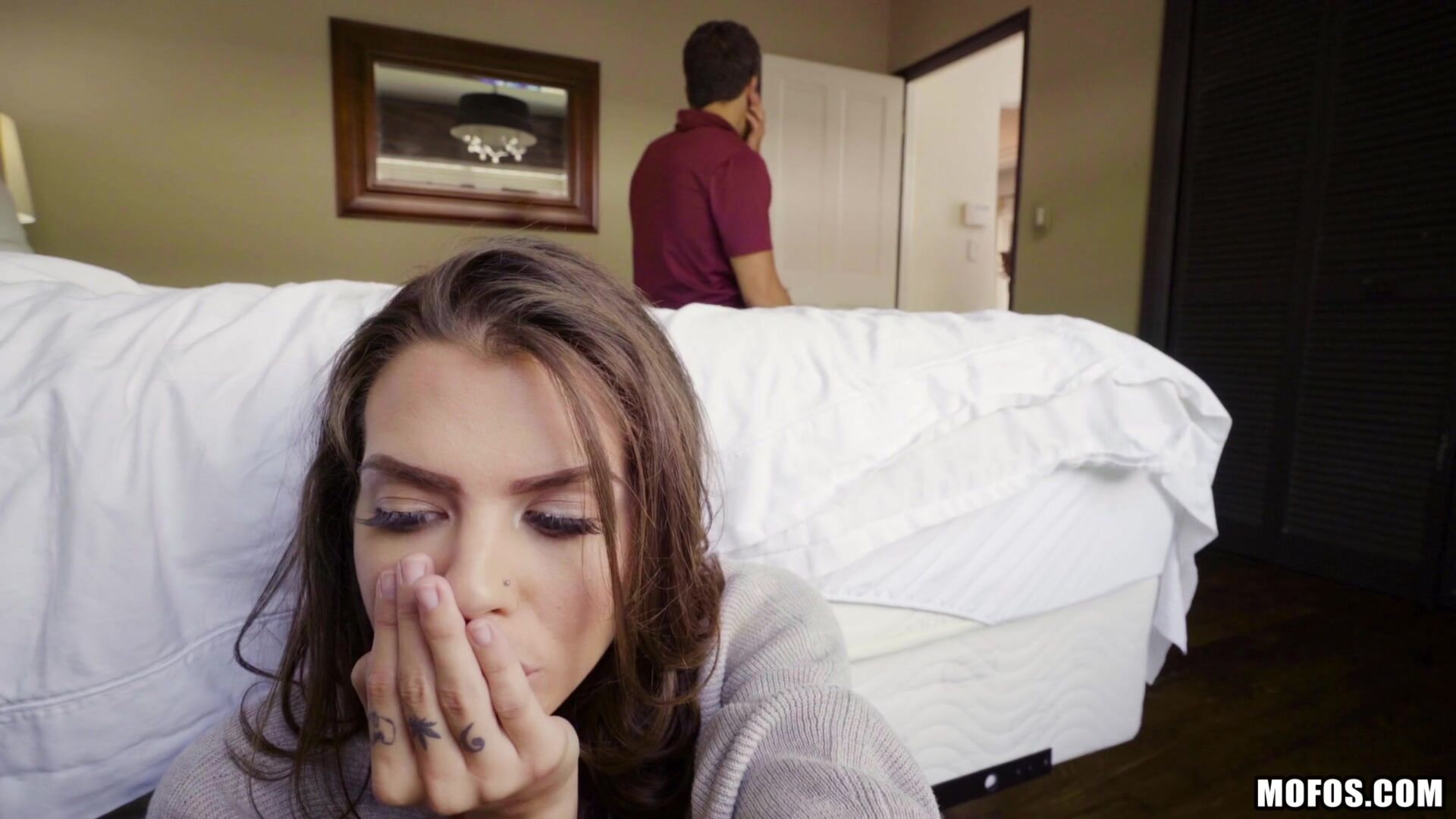 One Last Time With Anal
