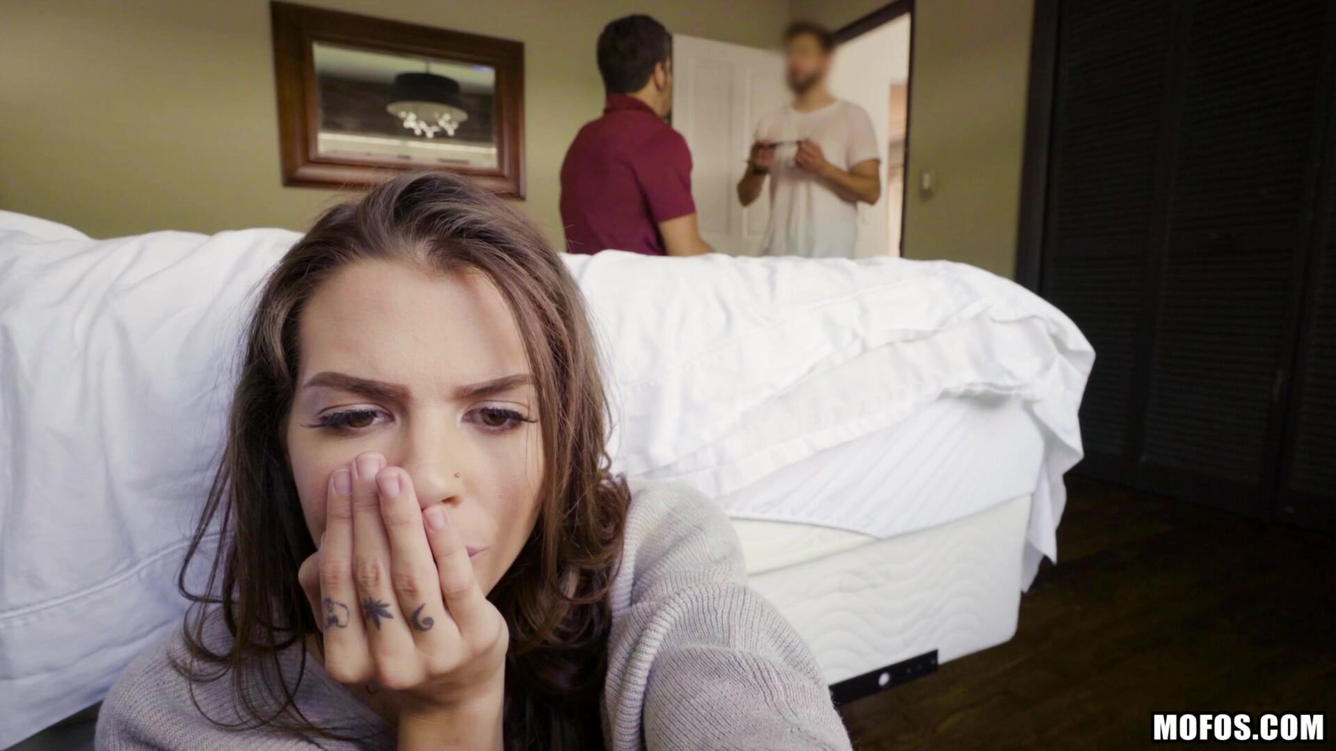 One Last Time With Anal