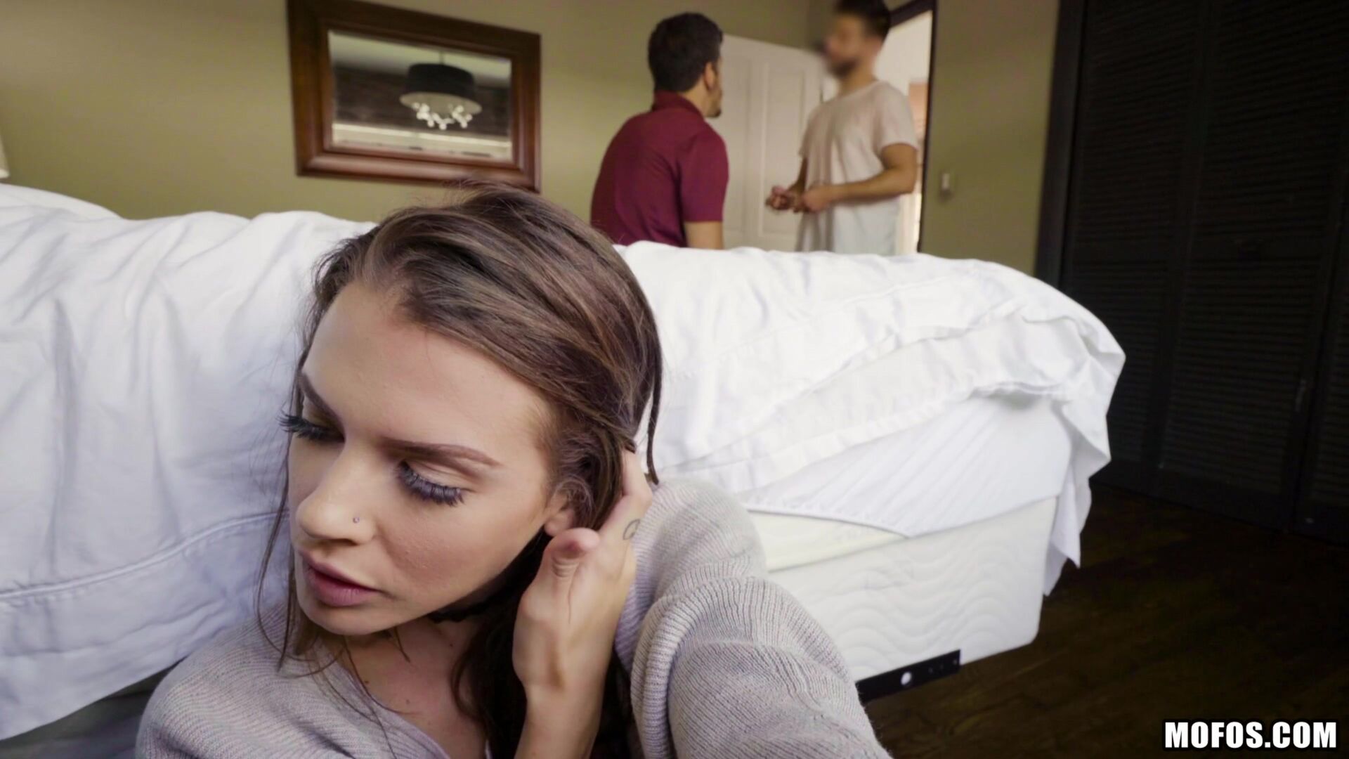 One Last Time With Anal