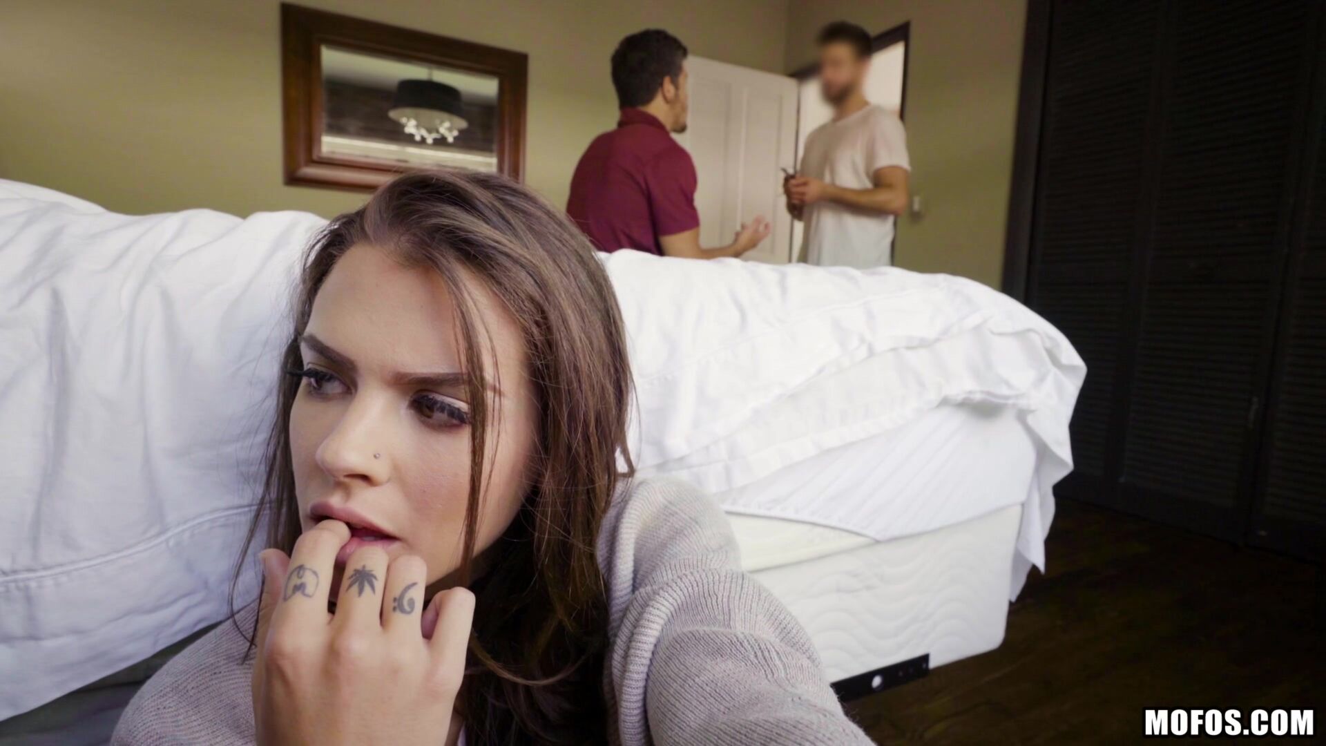 One Last Time With Anal
