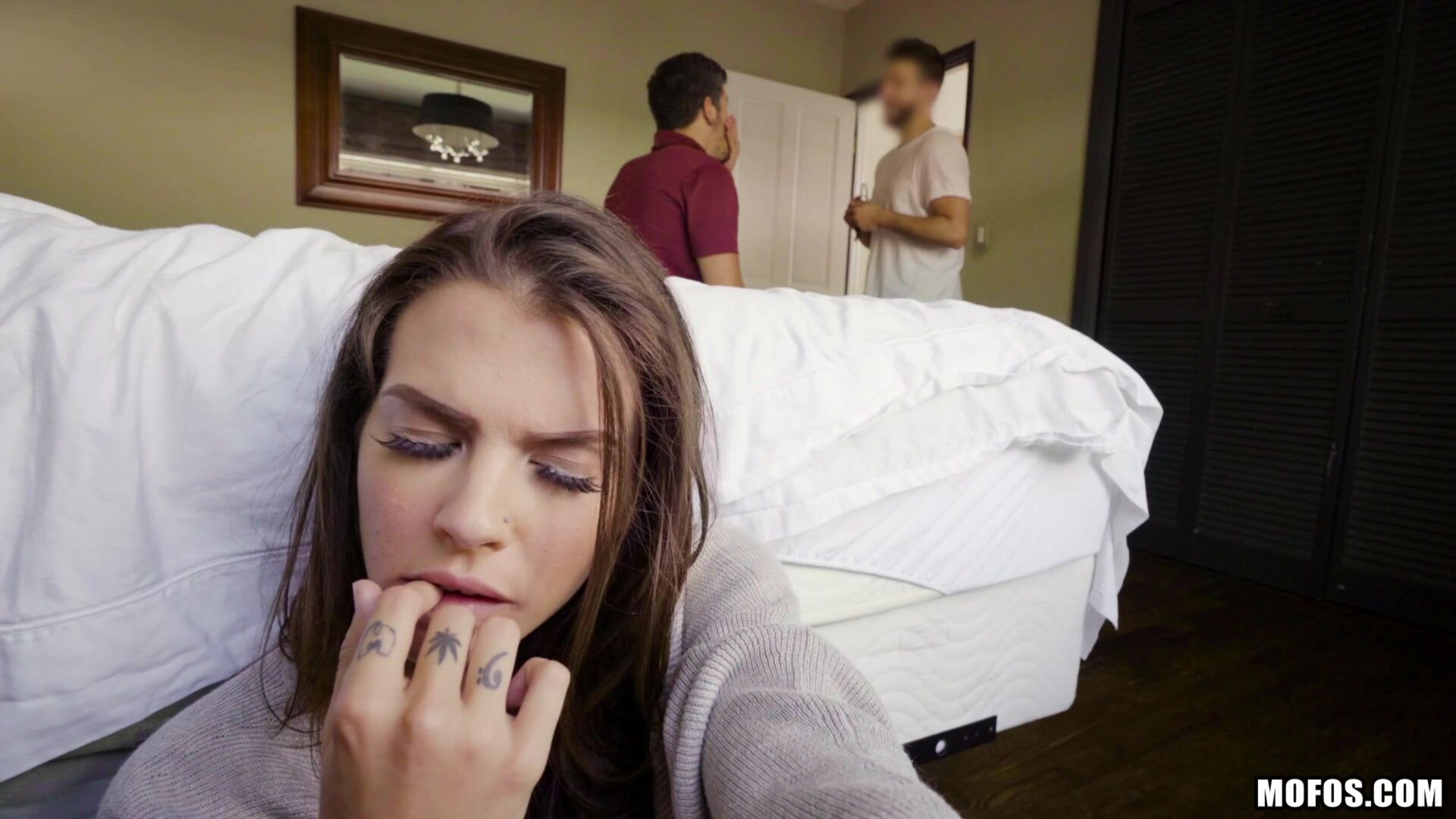 One Last Time With Anal