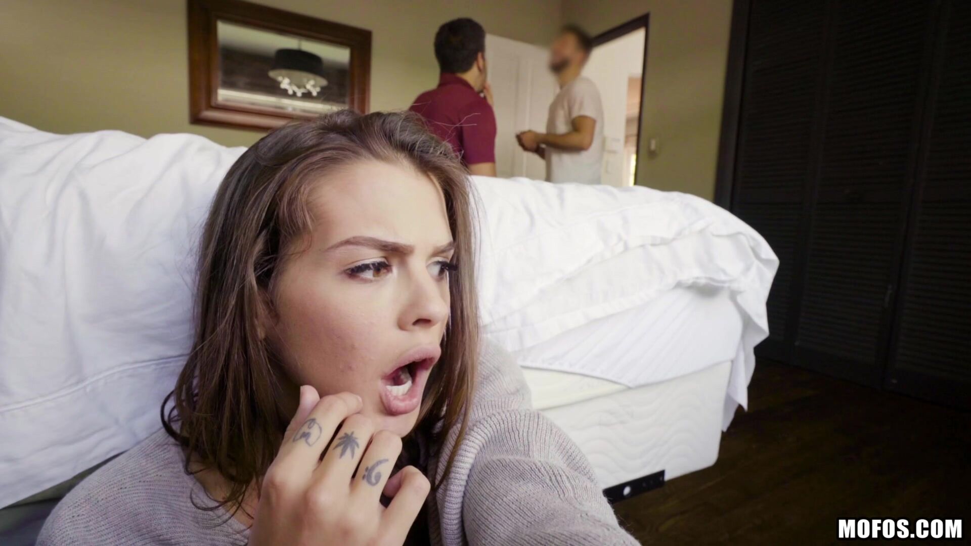 One Last Time With Anal