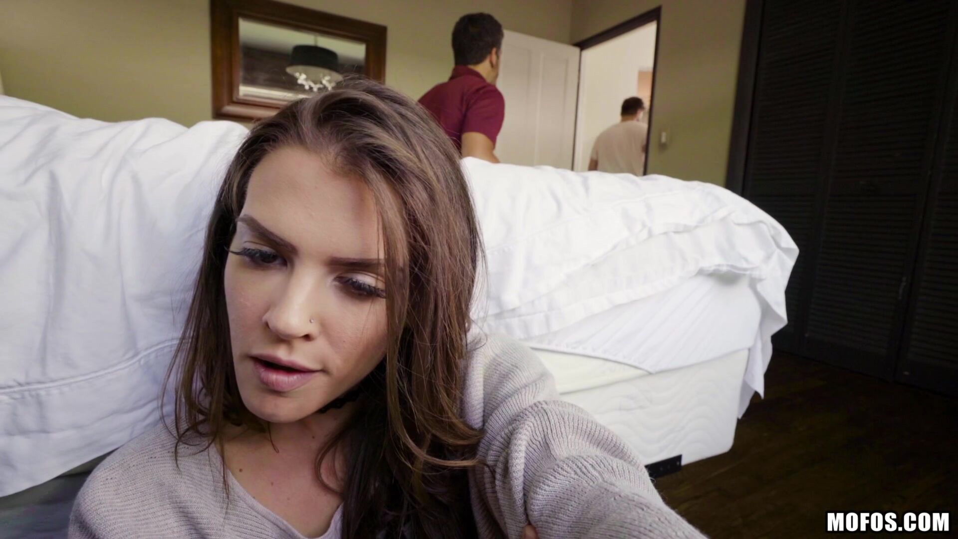 One Last Time With Anal
