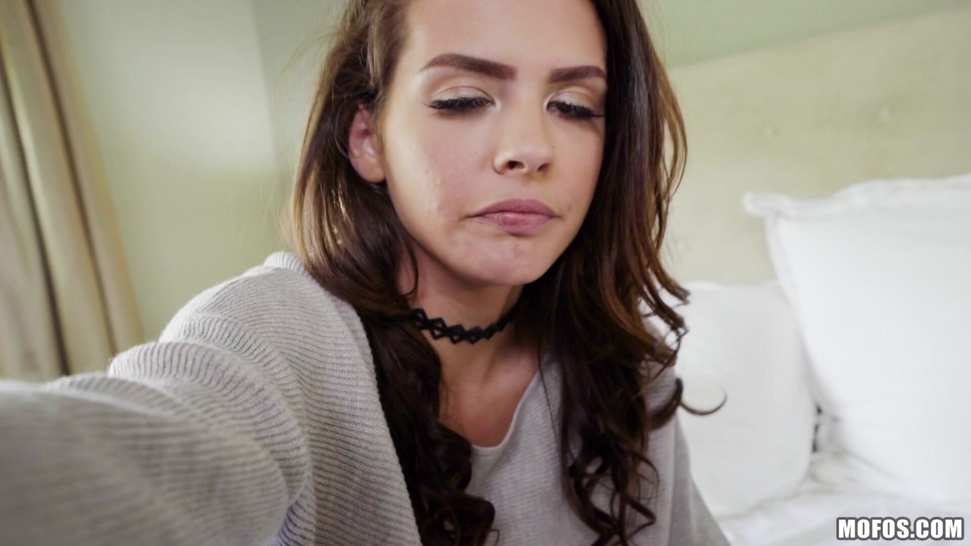 One Last Time With Anal