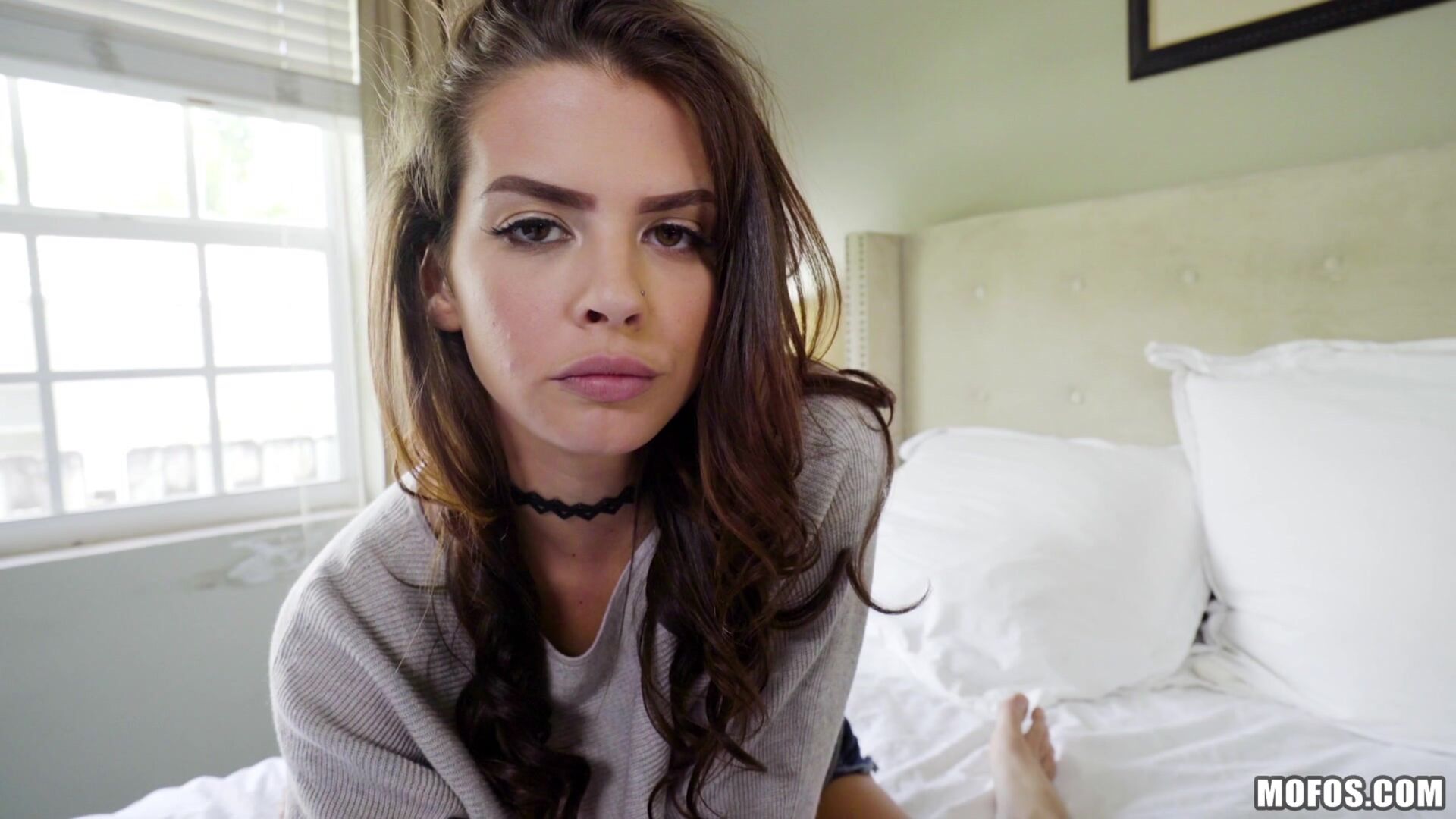 One Last Time With Anal