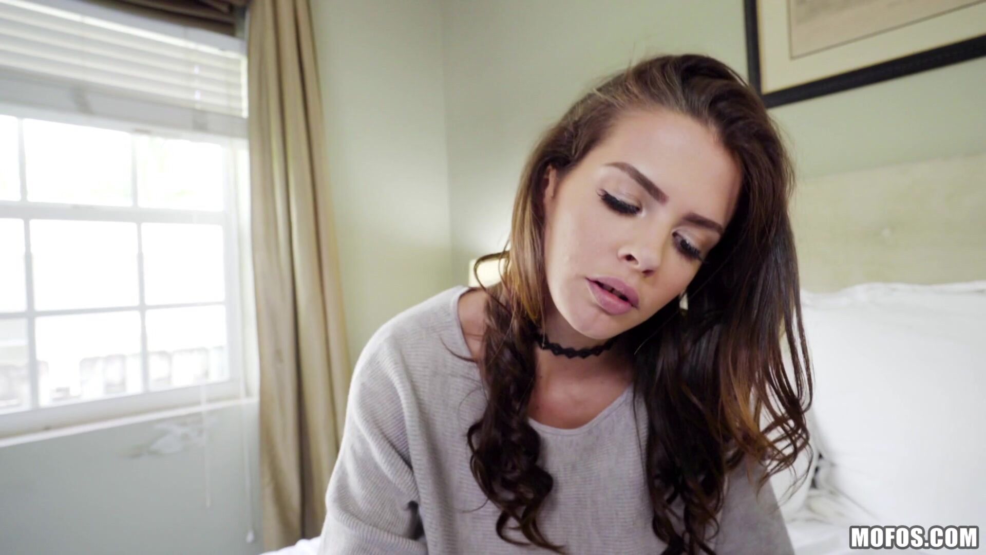 One Last Time With Anal