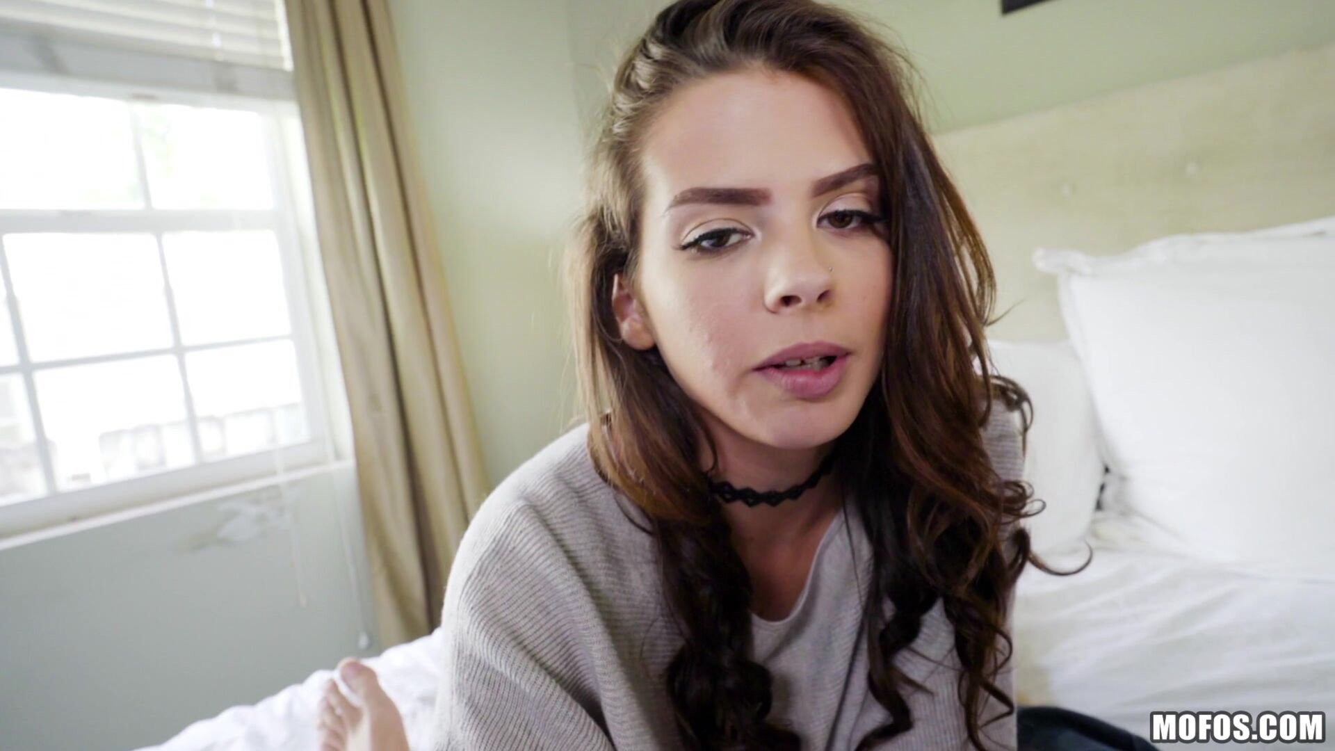 One Last Time With Anal