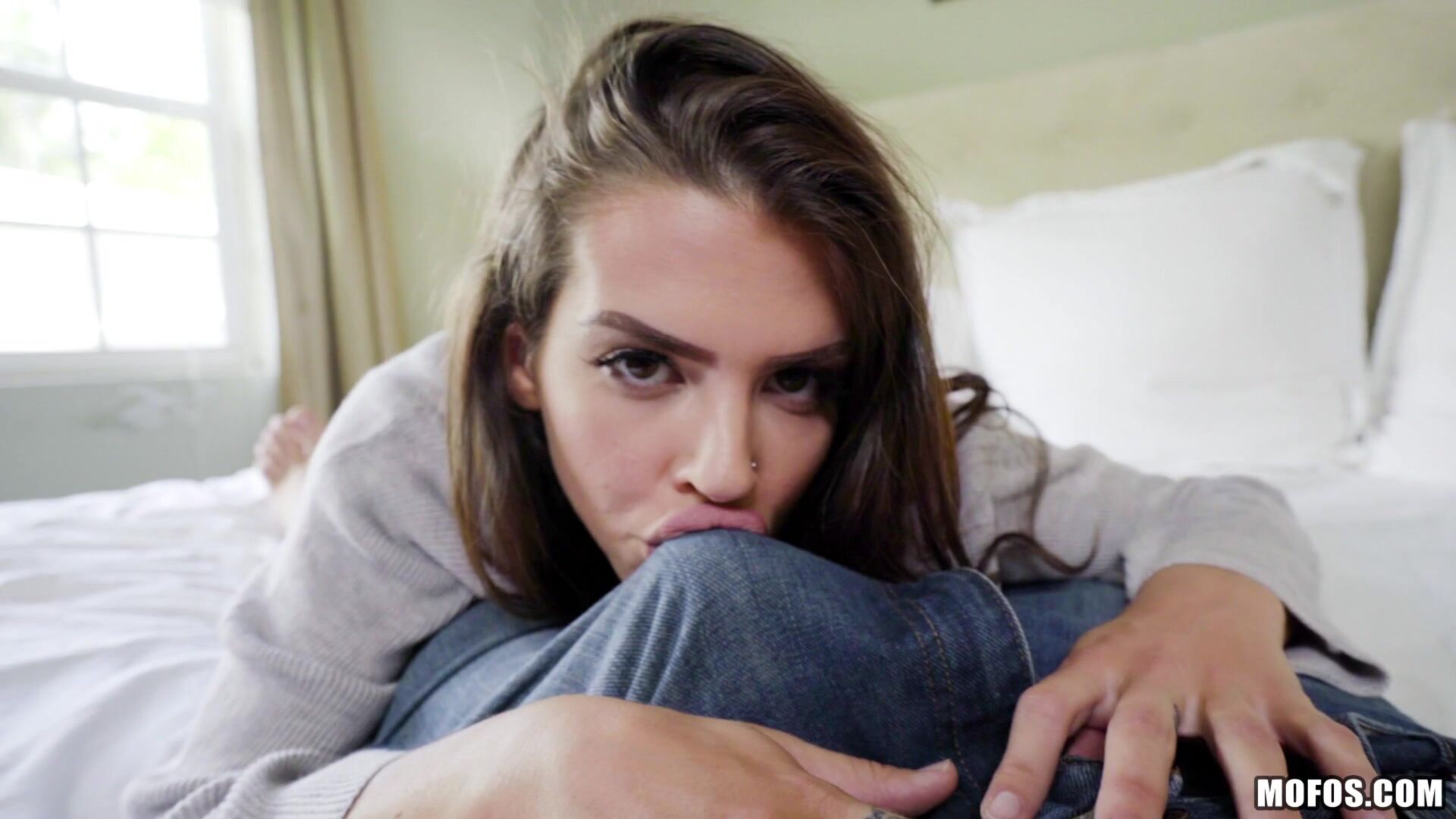 One Last Time With Anal