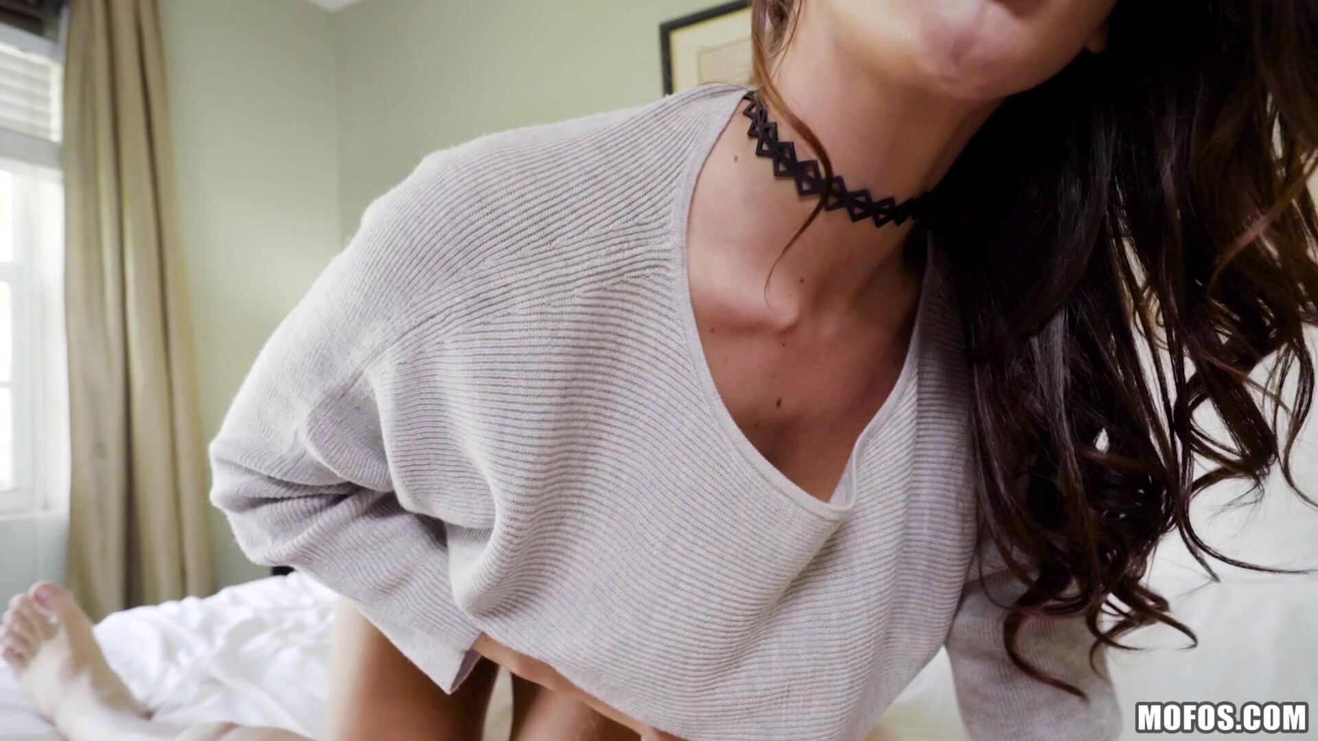 One Last Time With Anal