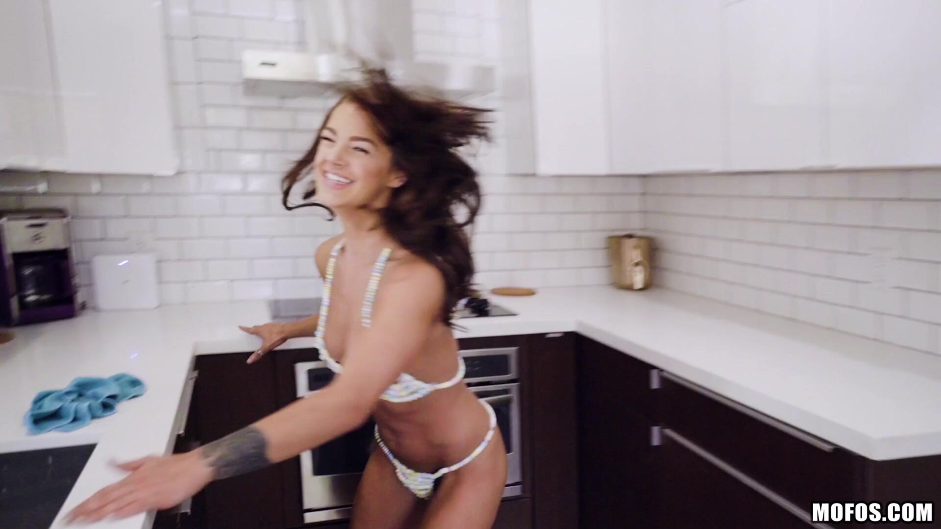 Candy Lingerie Chase