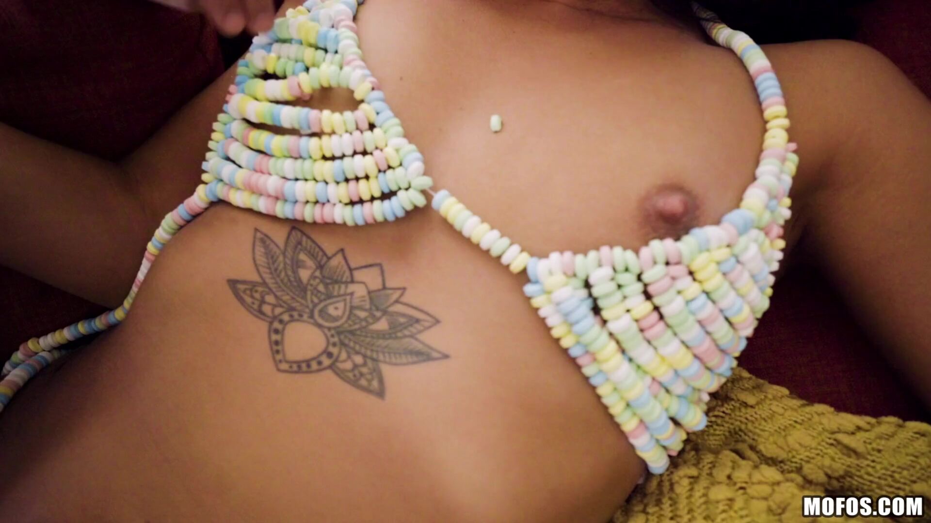 Candy Lingerie Chase