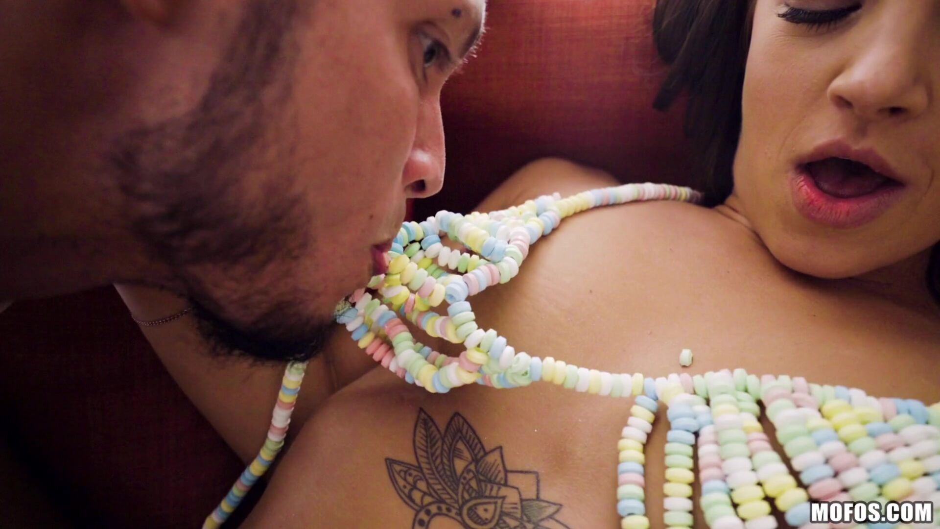 Candy Lingerie Chase