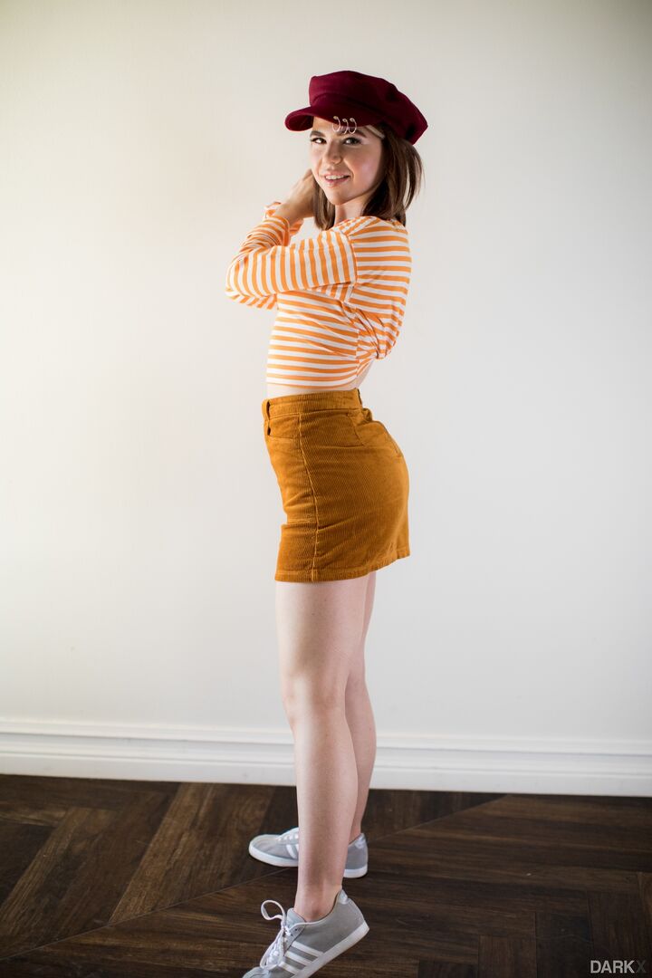A SEXY GOODBYE