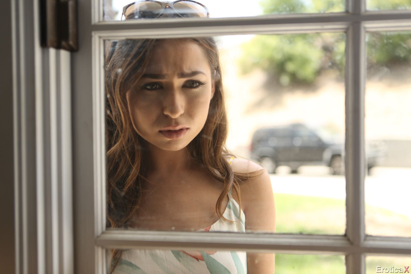 THE HOMEWRECKER
