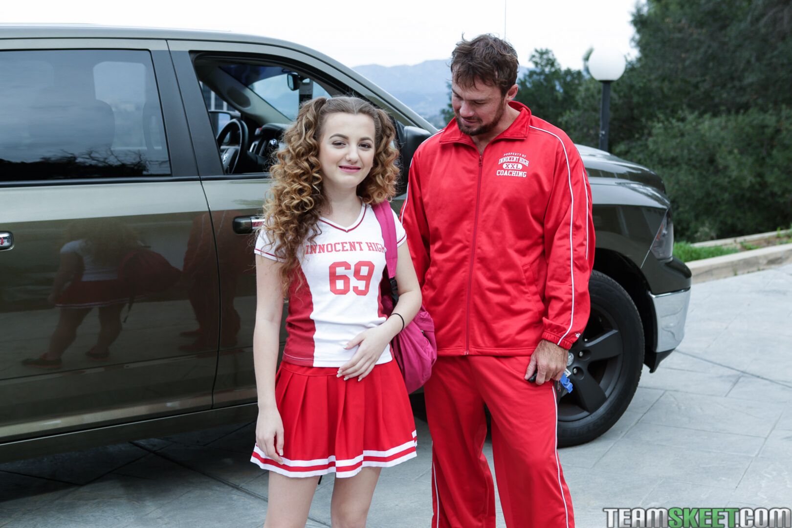 Persuading The Coach
