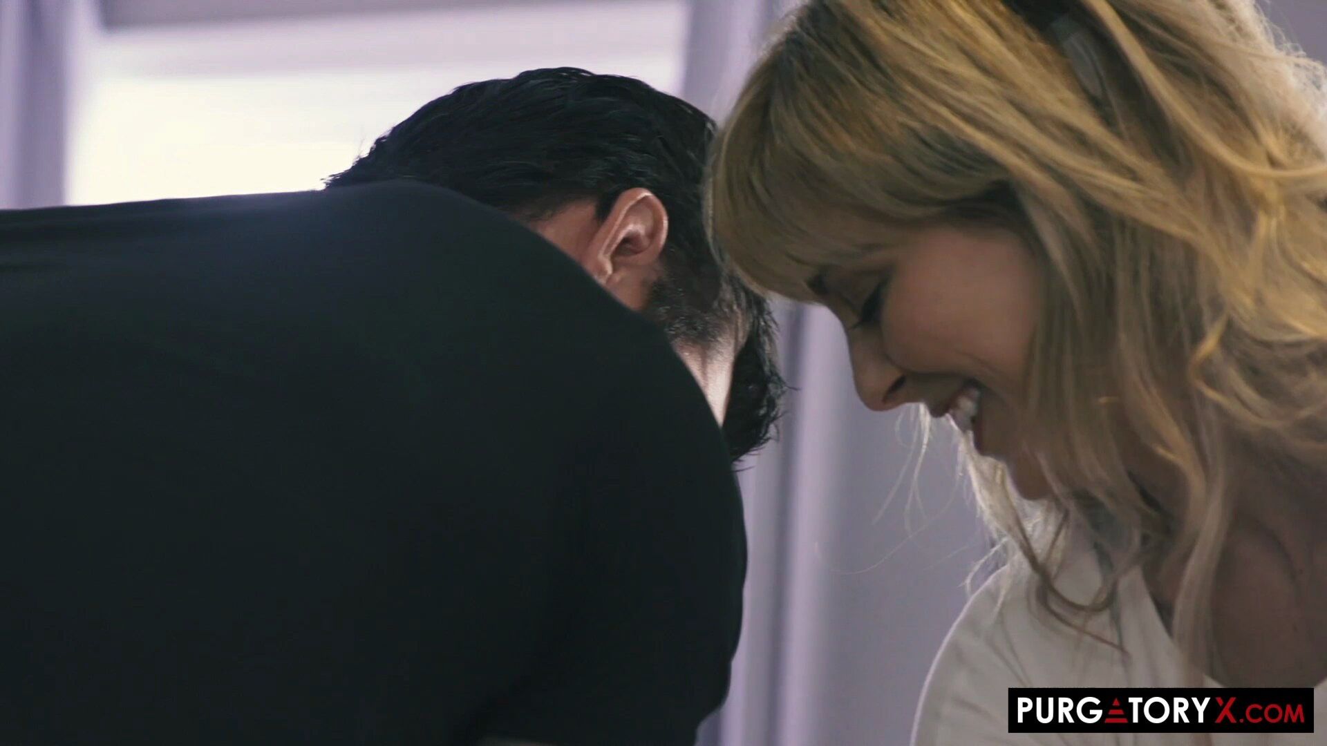 My Wife's Massage - Episode 3