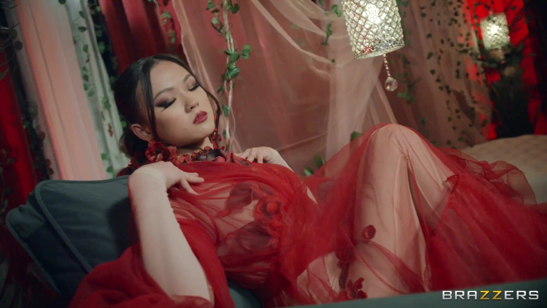 Lulu's Lair of Lust