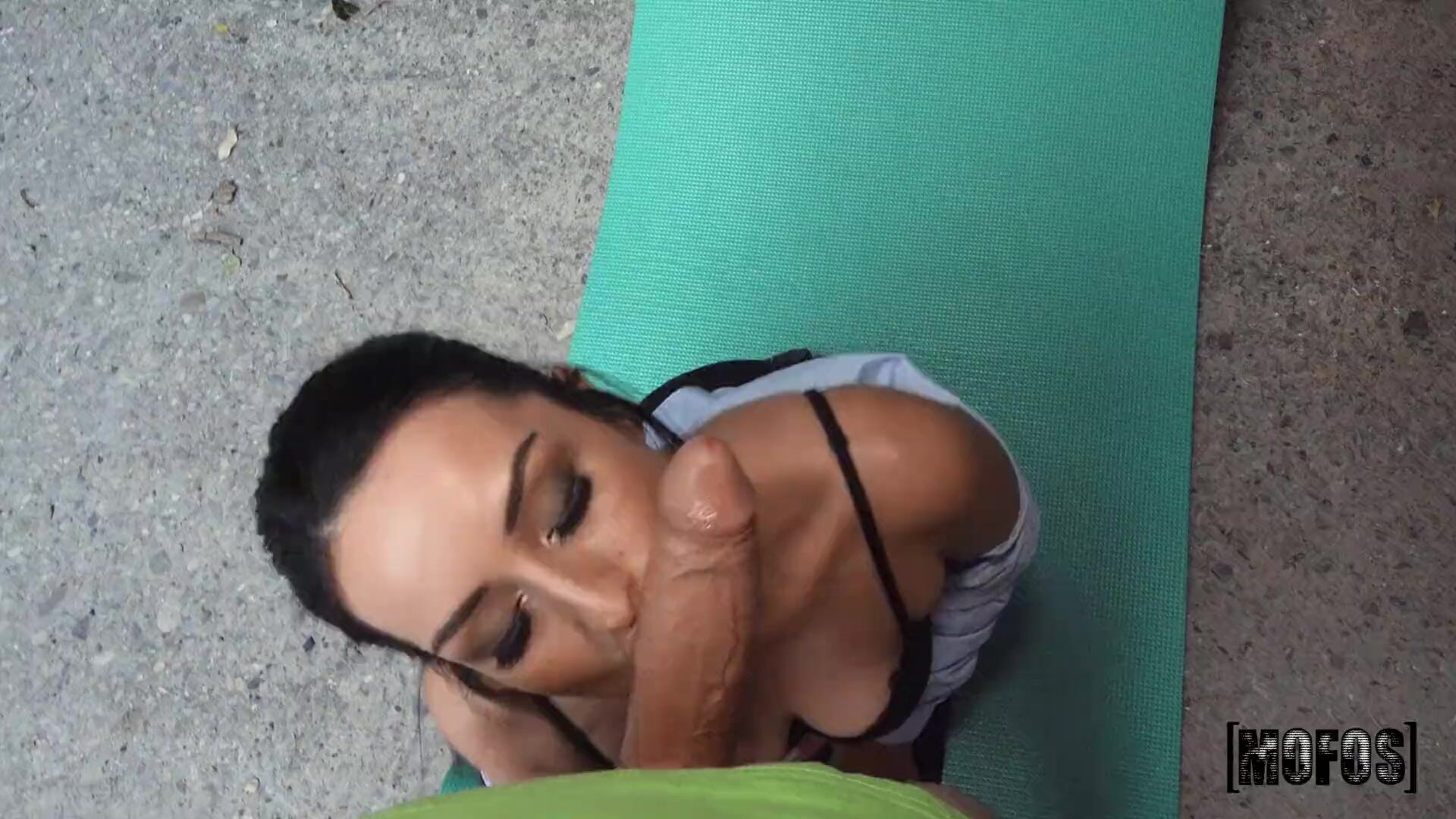 Parking Dick-et