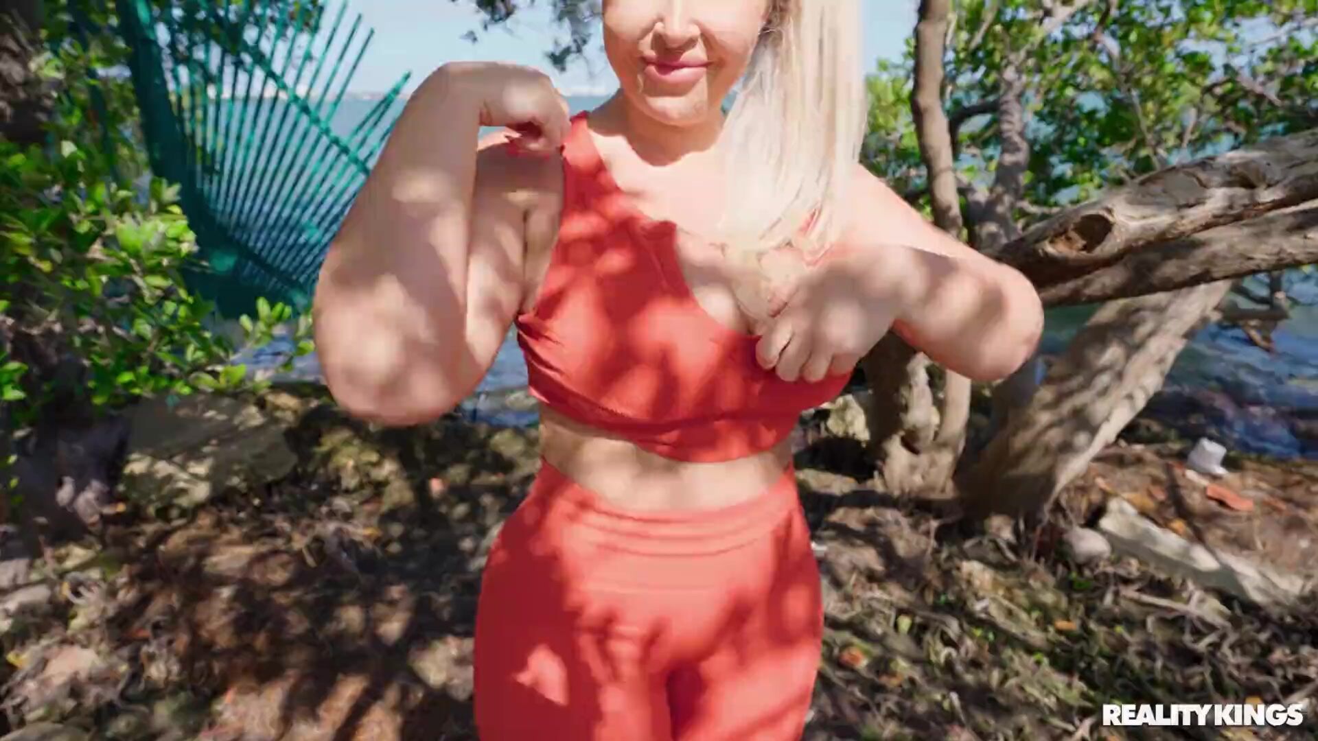 Big Booty and Bendy