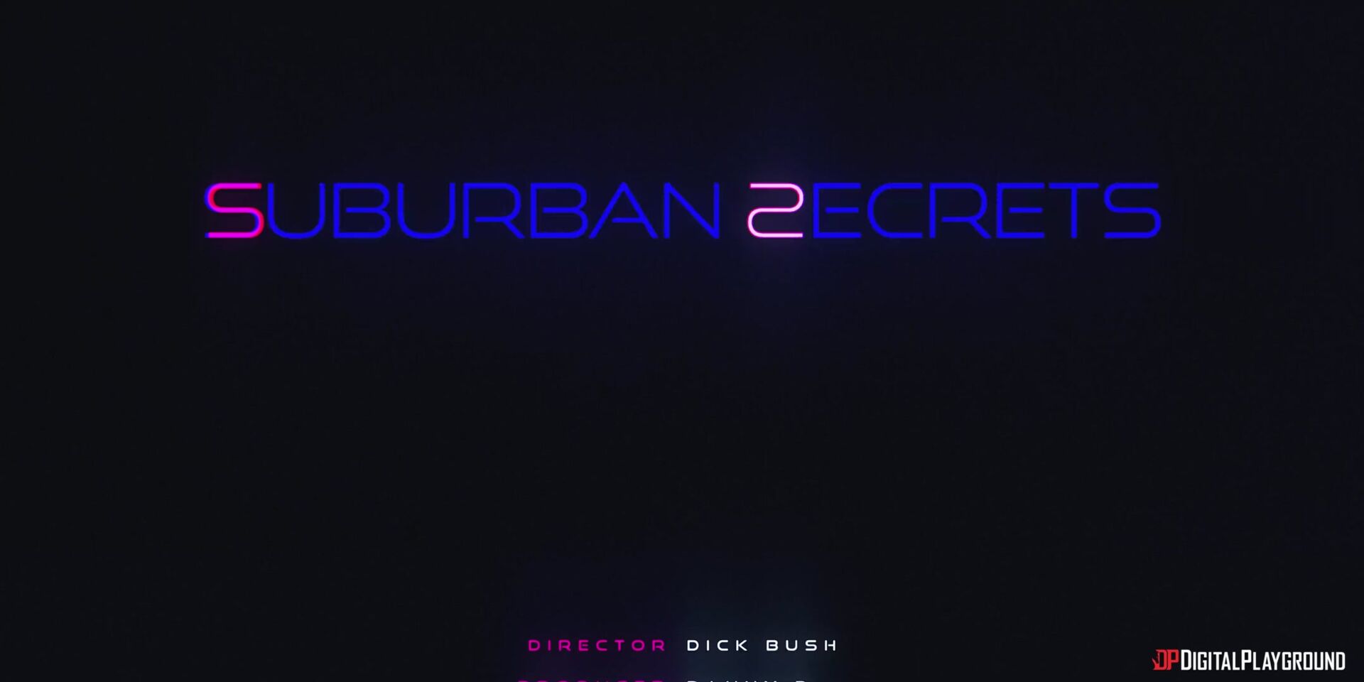 Suburban Secrets Part 1