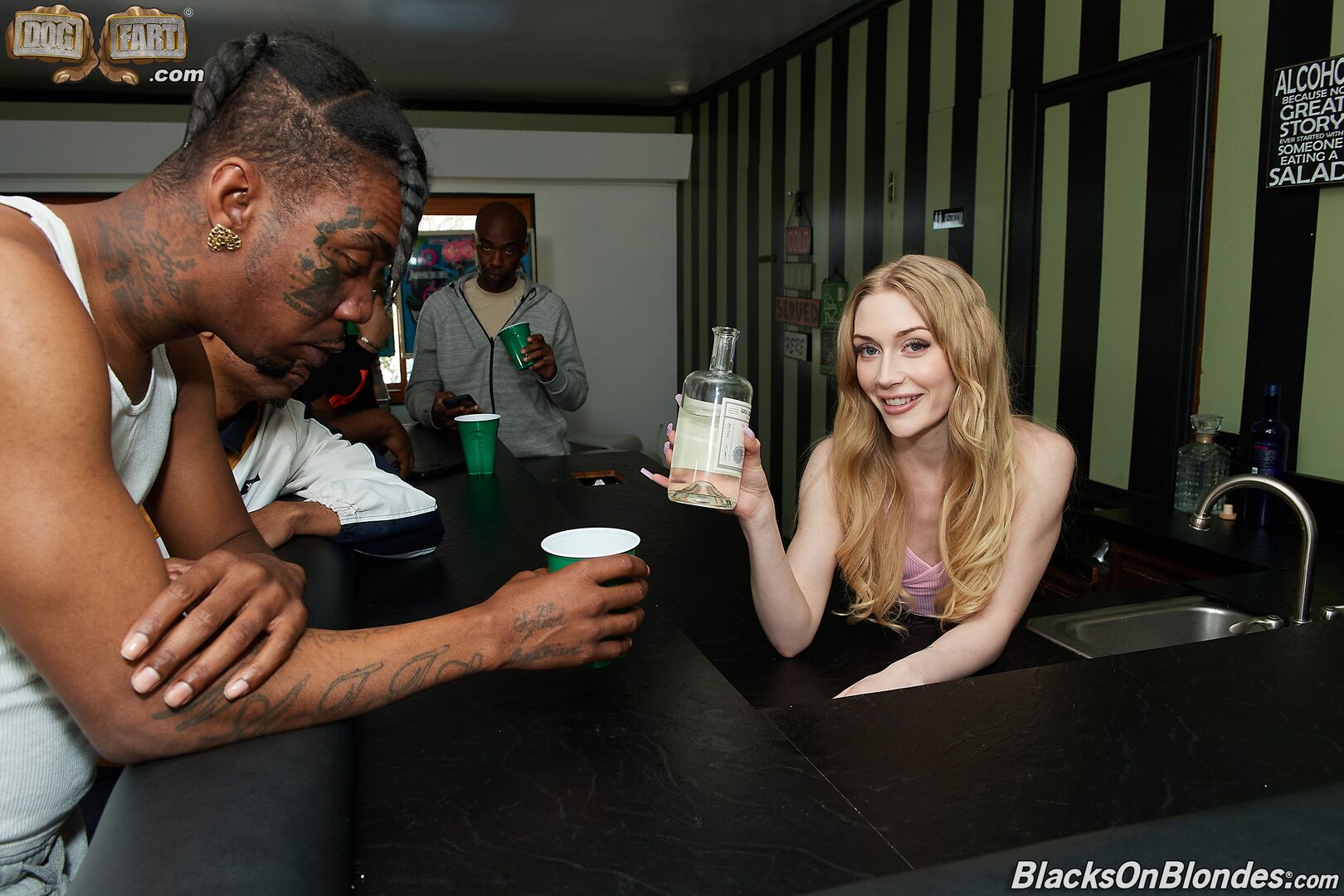 Emma Starletto-BlacksOnBlondes