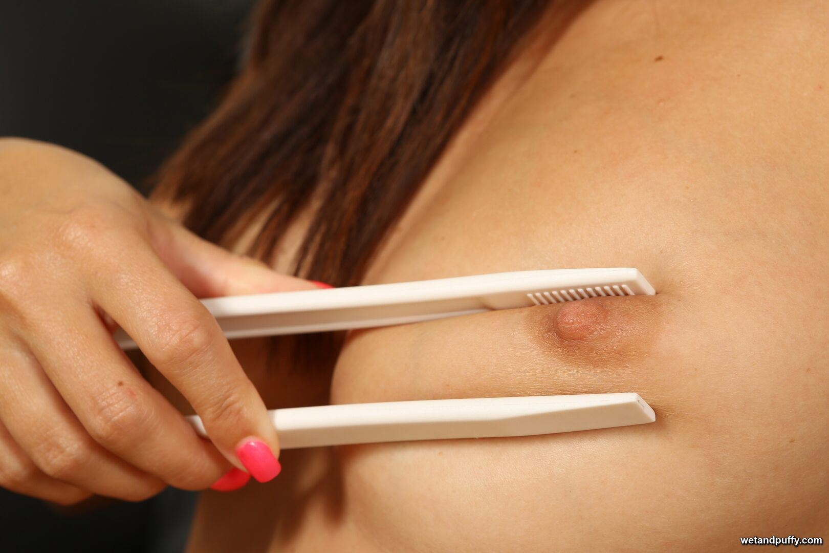 VICKY LOVE — TWERK IT BABY