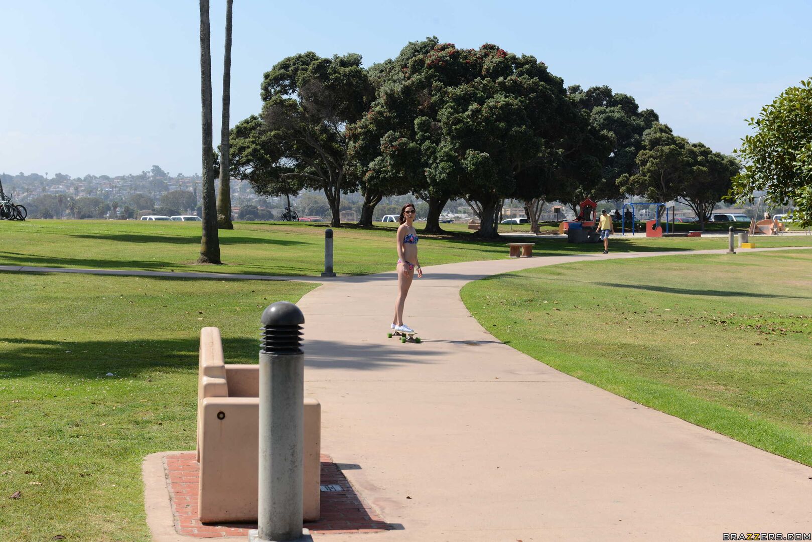 The Dick Sucking Skater