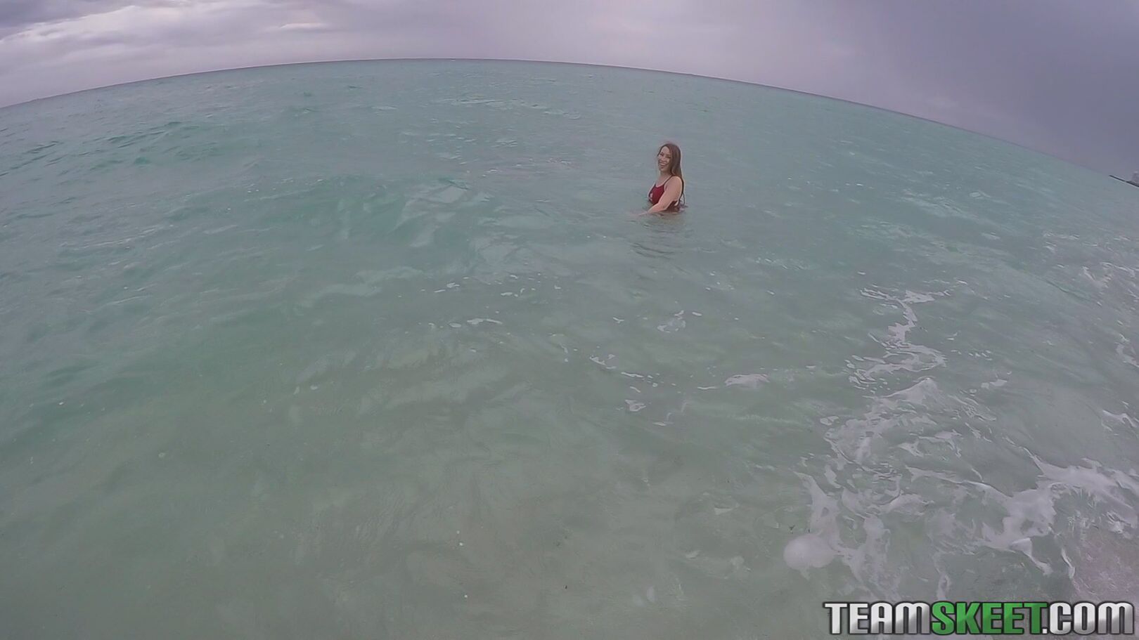 Lifeguard On Dick Duty