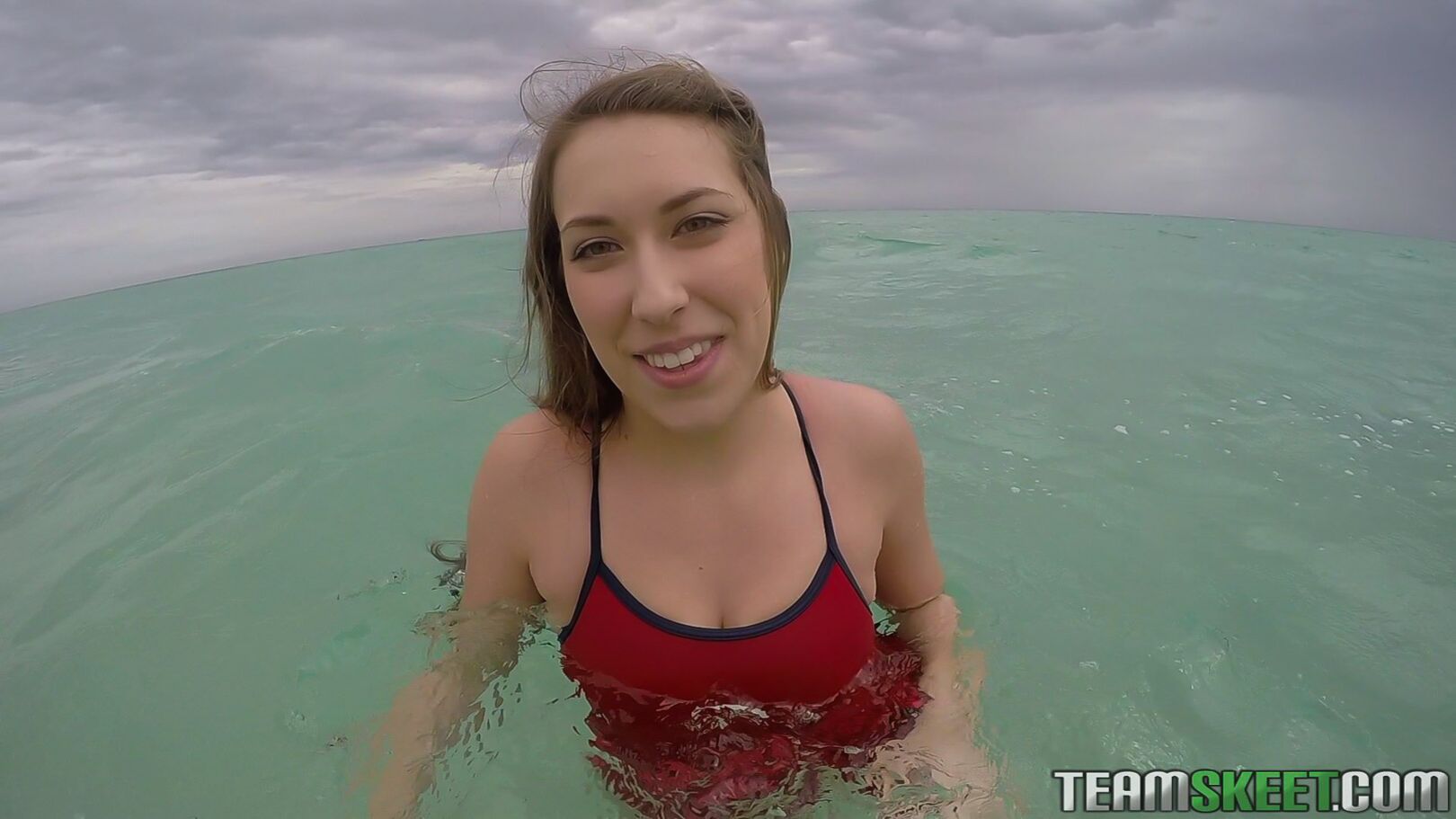 Lifeguard On Dick Duty
