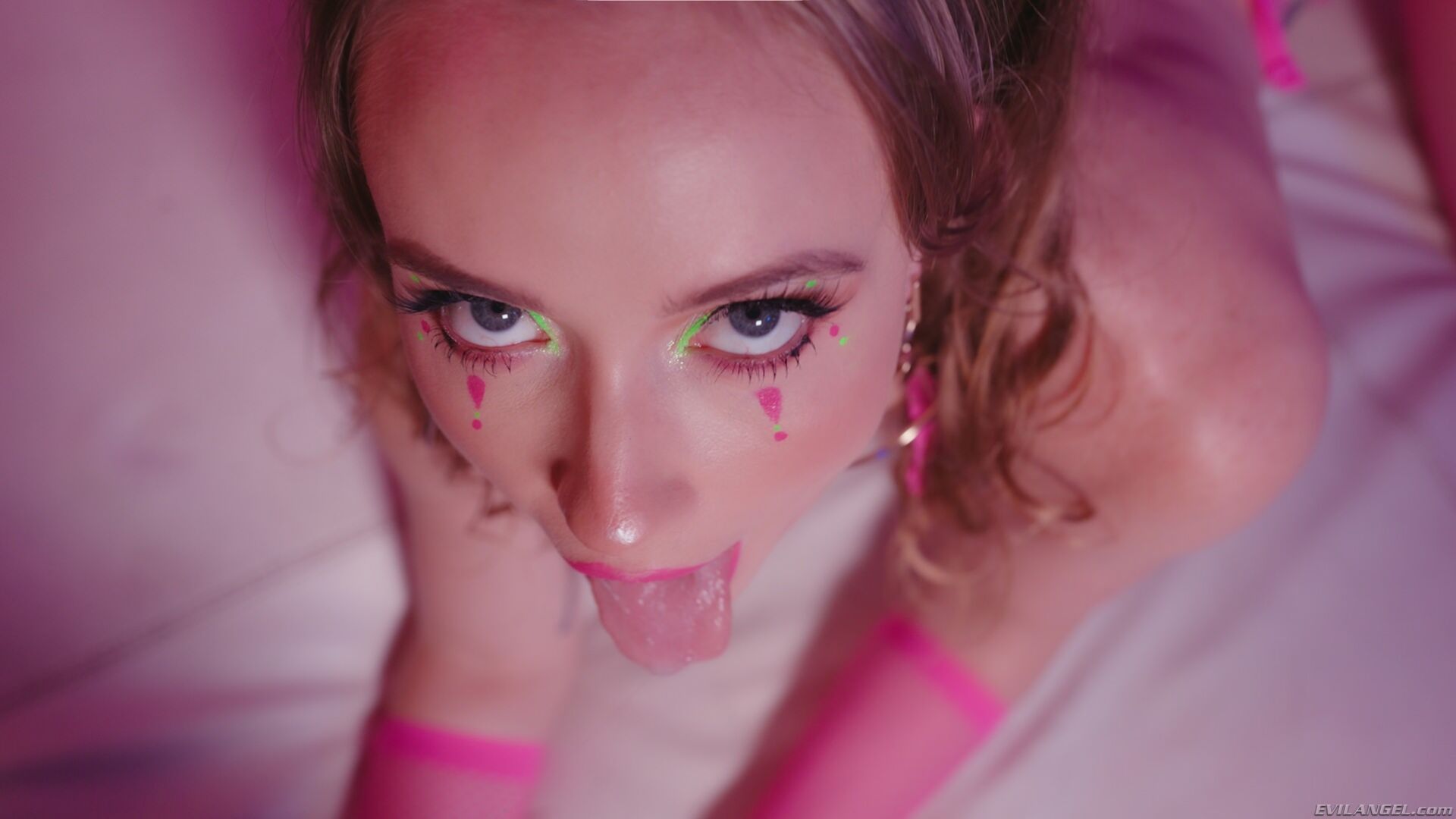 Neon Playtime