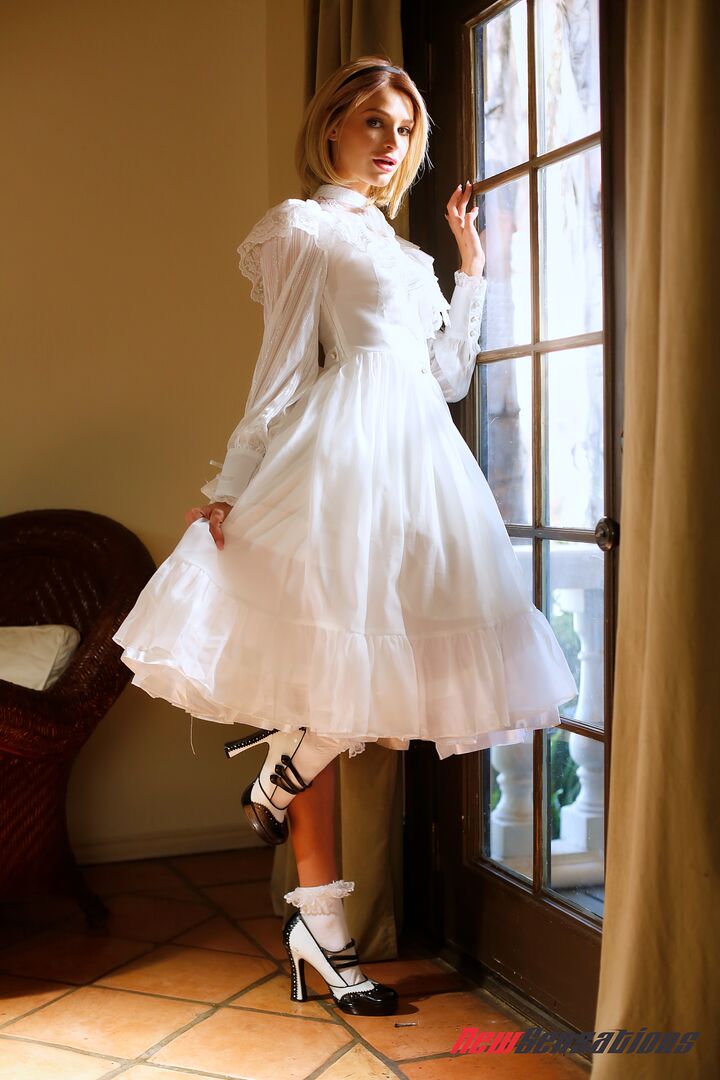The Innocence of Youth #11 Scene 1