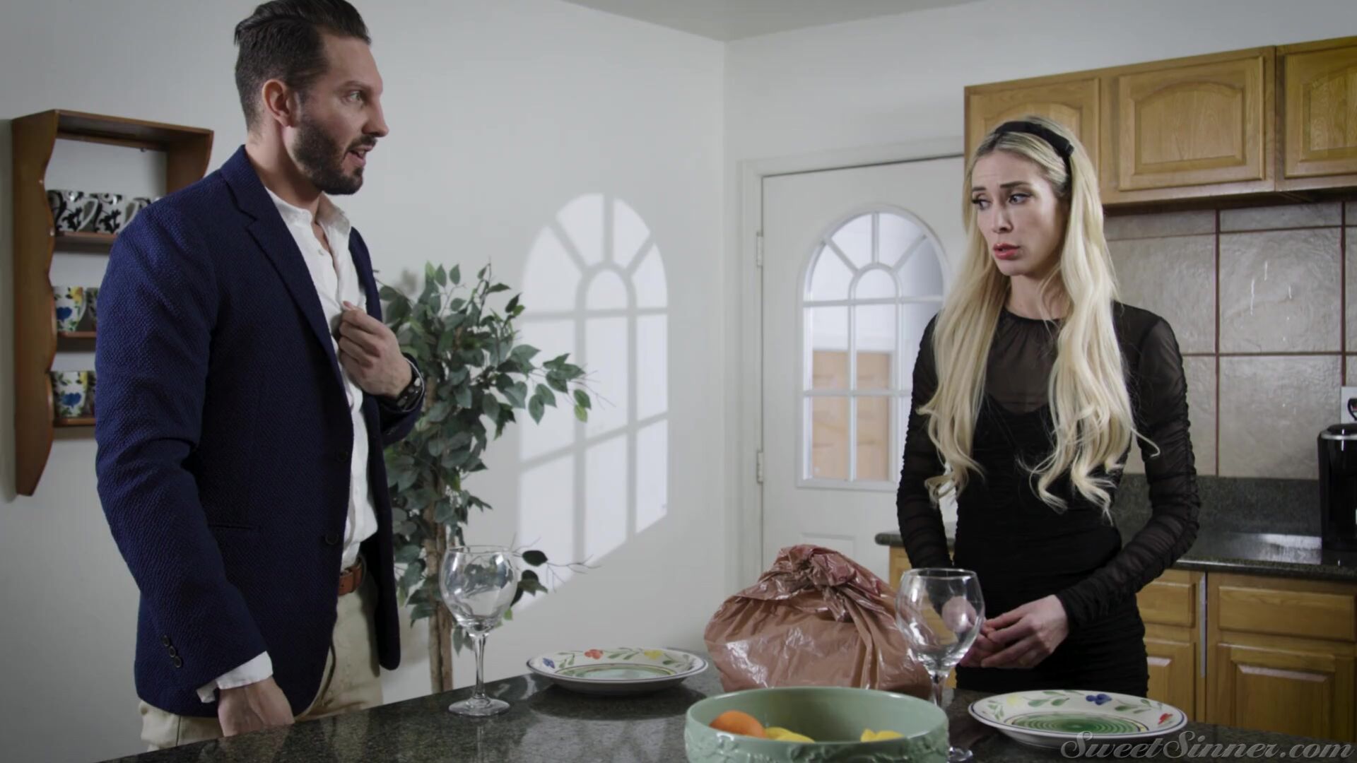 Obsessed 2 Scene 3