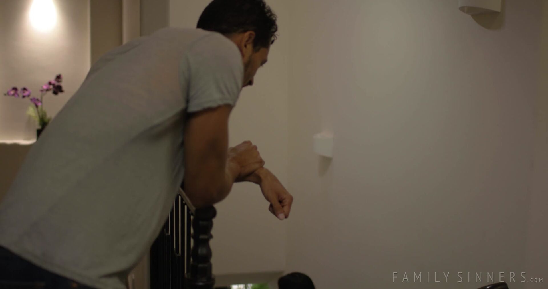 Family Favors 3 Scene 4