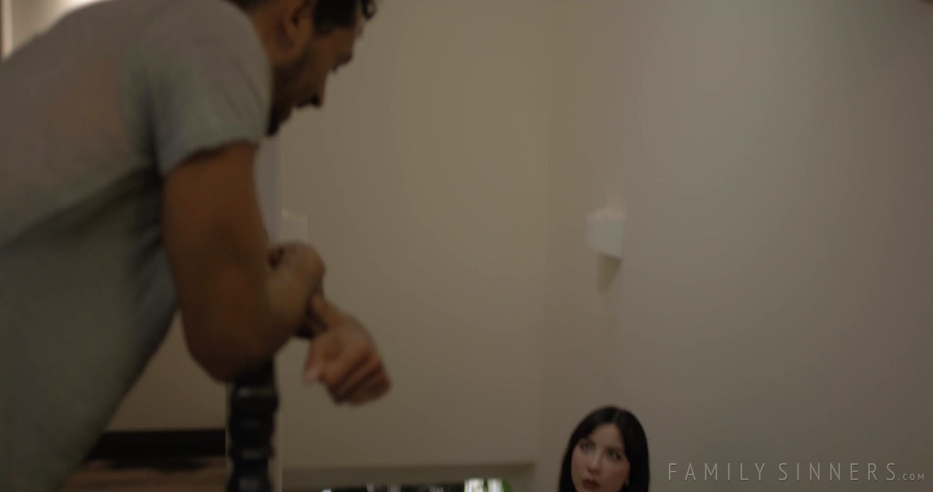 Family Favors 3 Scene 4