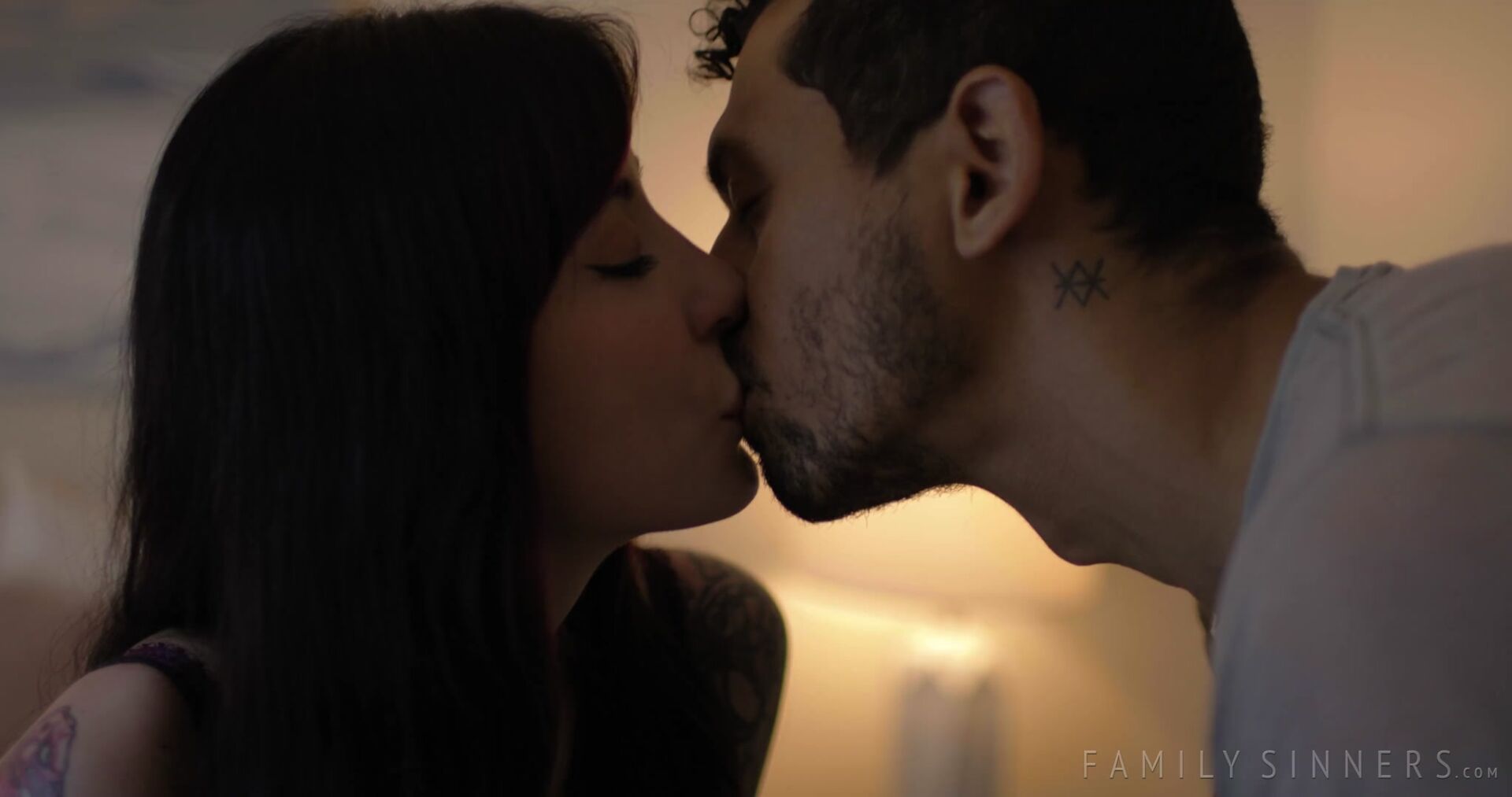 Family Favors 3 Scene 4