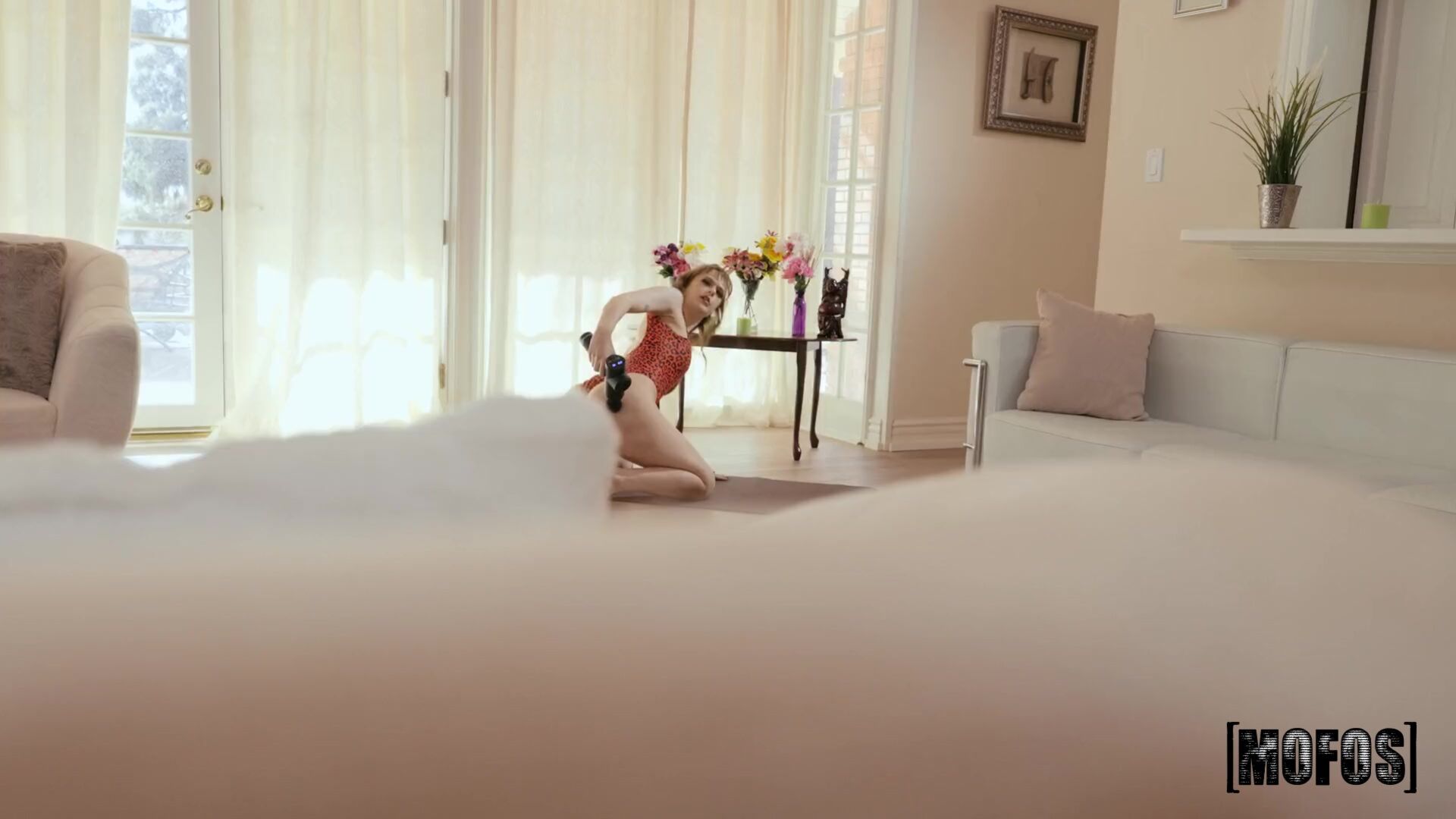 Massage Gun Mayhem