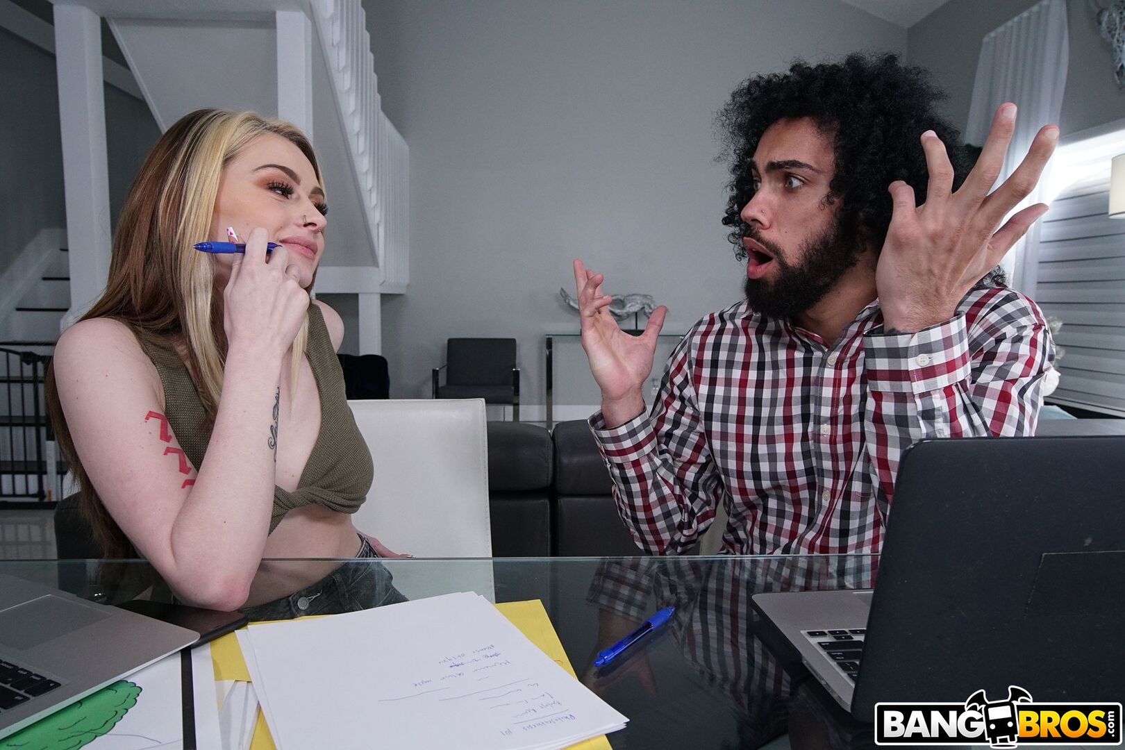 Seducing the Tutor