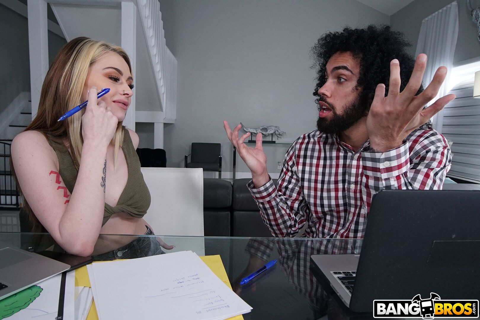 Seducing the Tutor