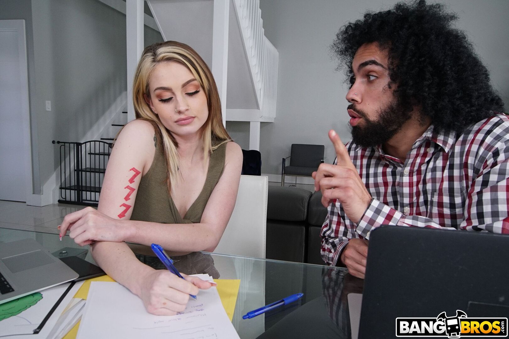 Seducing the Tutor