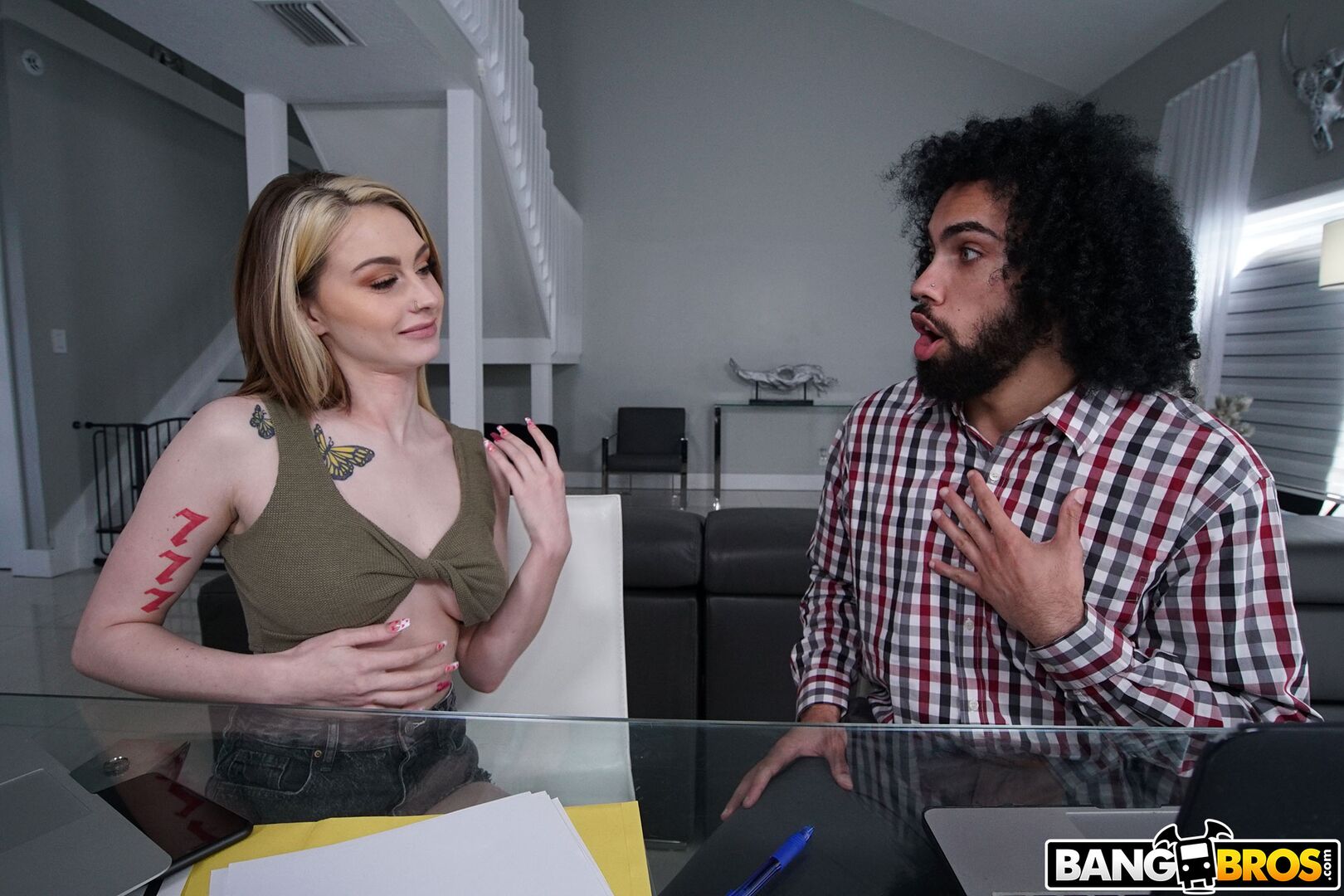 Seducing the Tutor