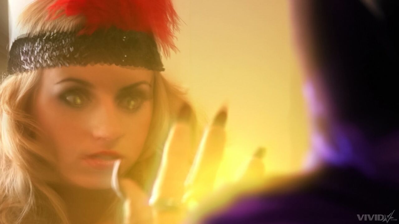 Iron Man XXX - An Axel Braun Parody - Scene 3