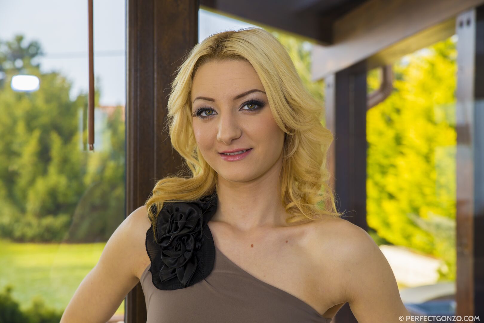 Betty Lynn 3