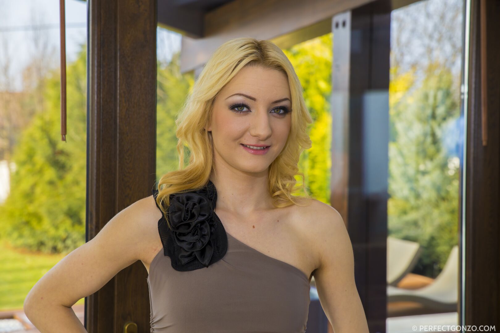 Betty Lynn 3