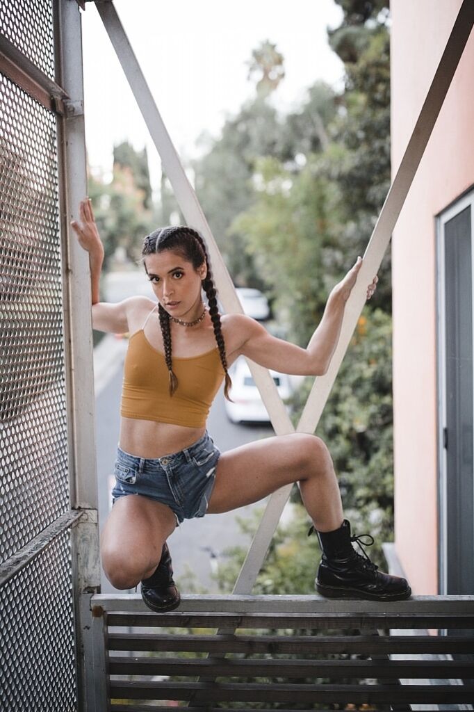 Abbie Maley: Use Me As Your Fuck Toy