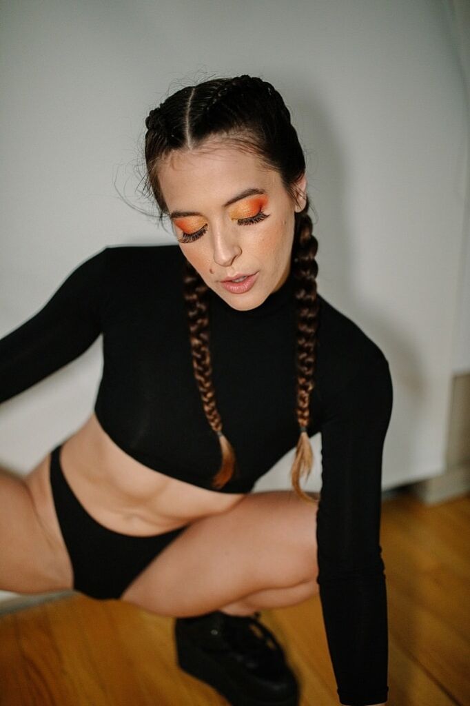 Abbie Maley: Use Me As Your Fuck Toy