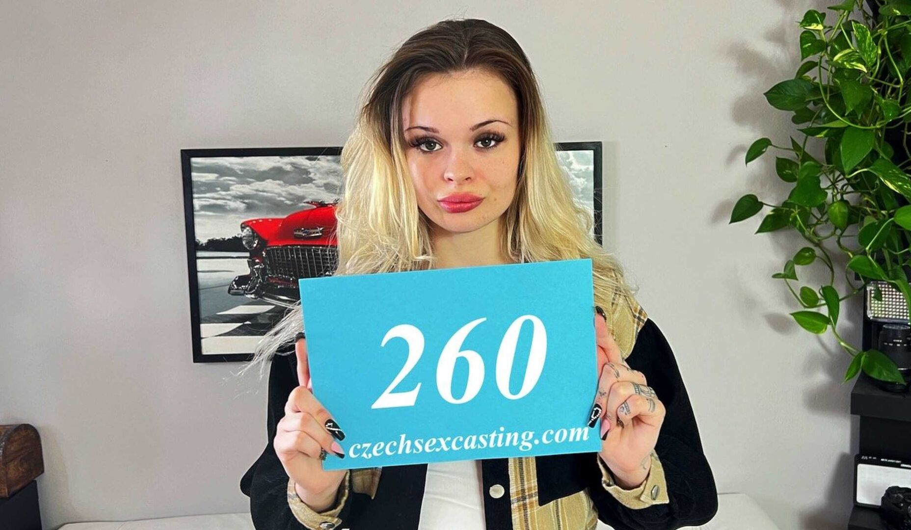 Ig model or porn model