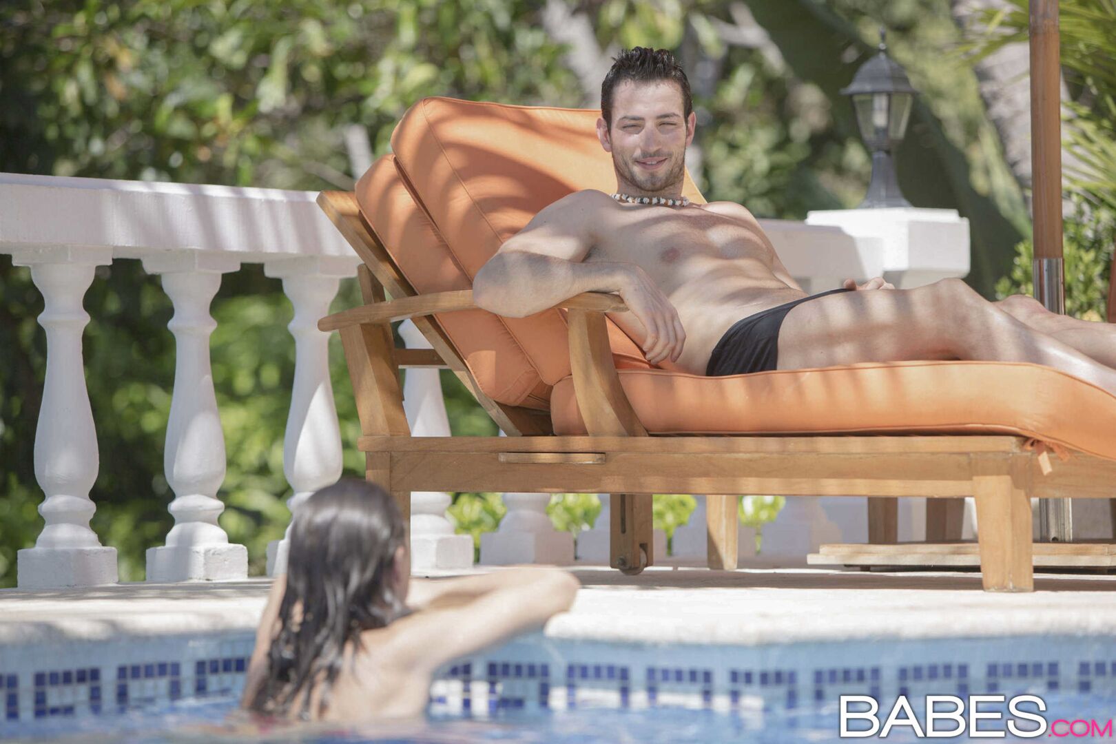 It's Okay, We're On Vacation