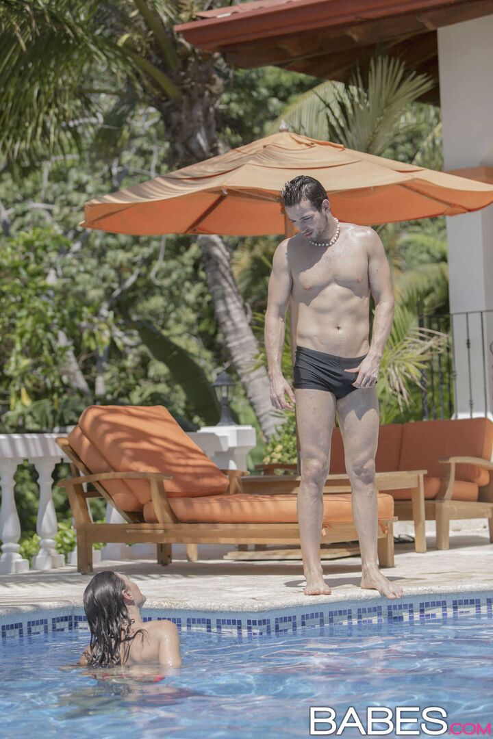 It's Okay, We're On Vacation
