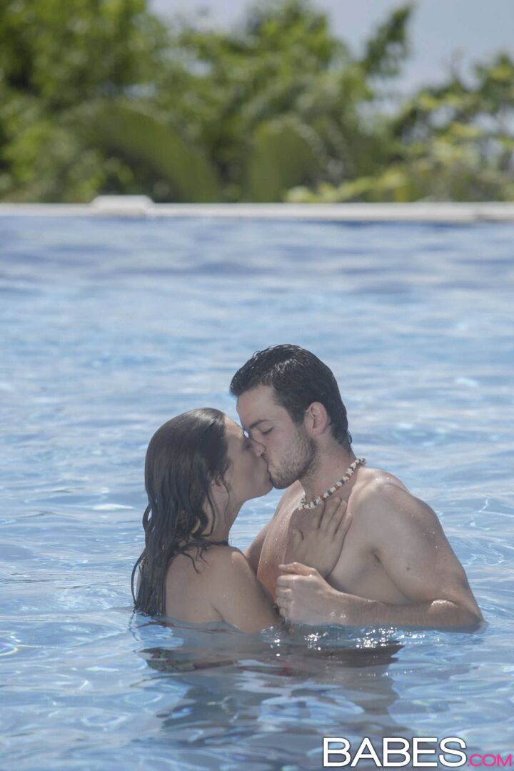 It's Okay, We're On Vacation