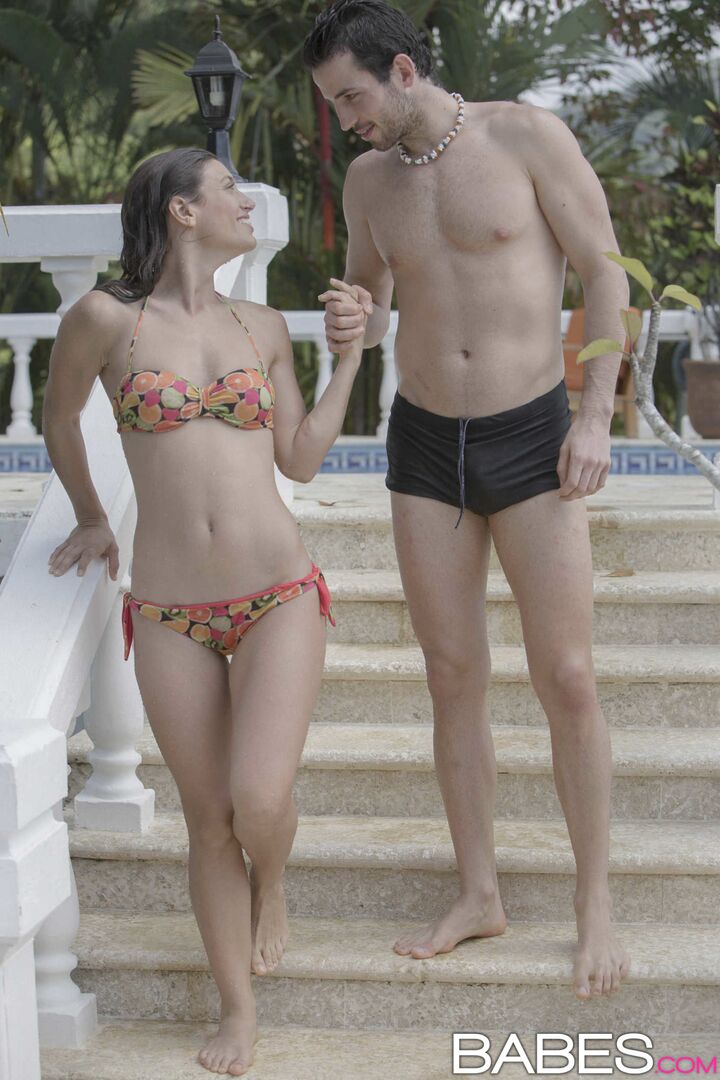 It's Okay, We're On Vacation